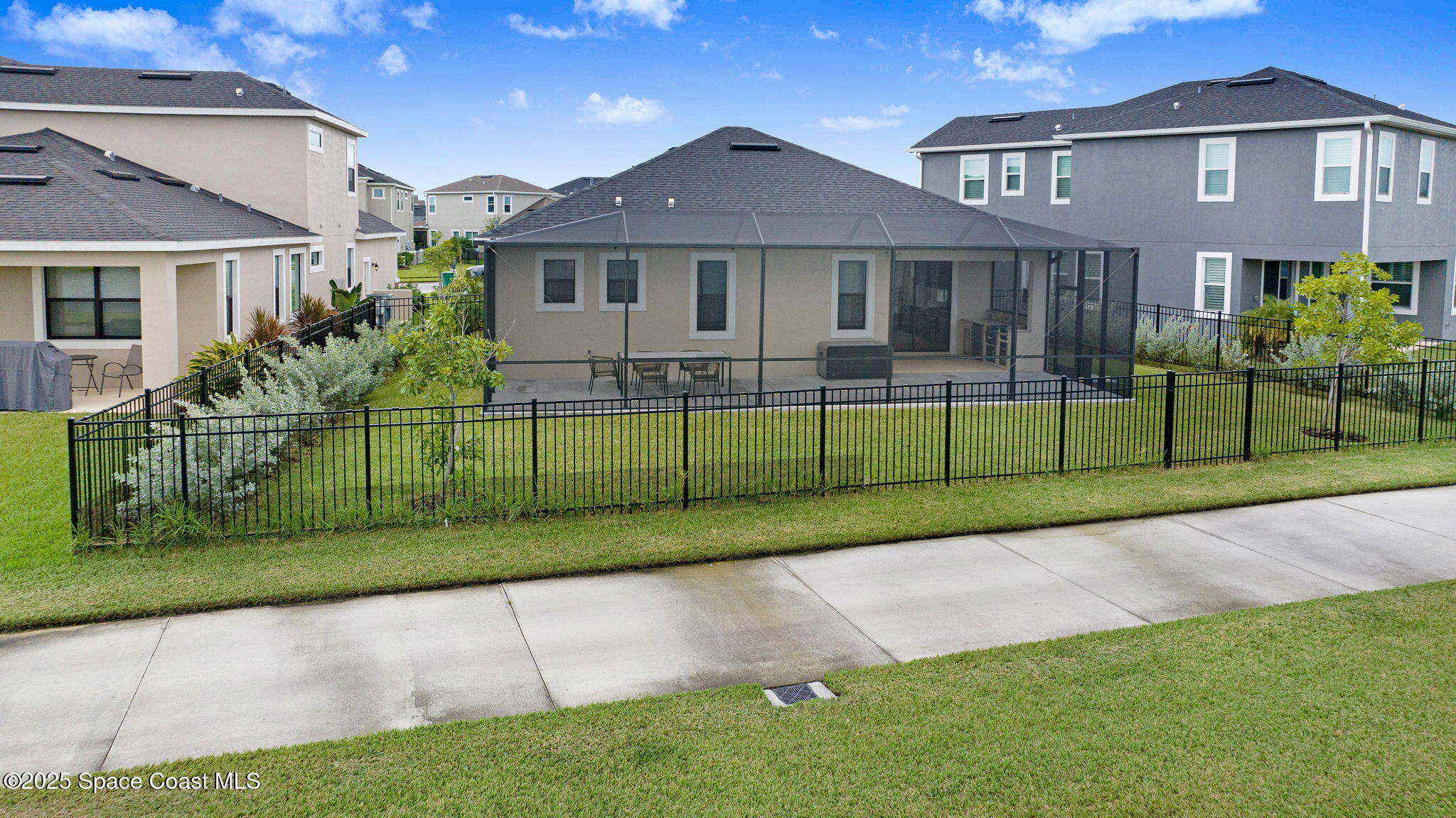 2724 Blazing Star Drive