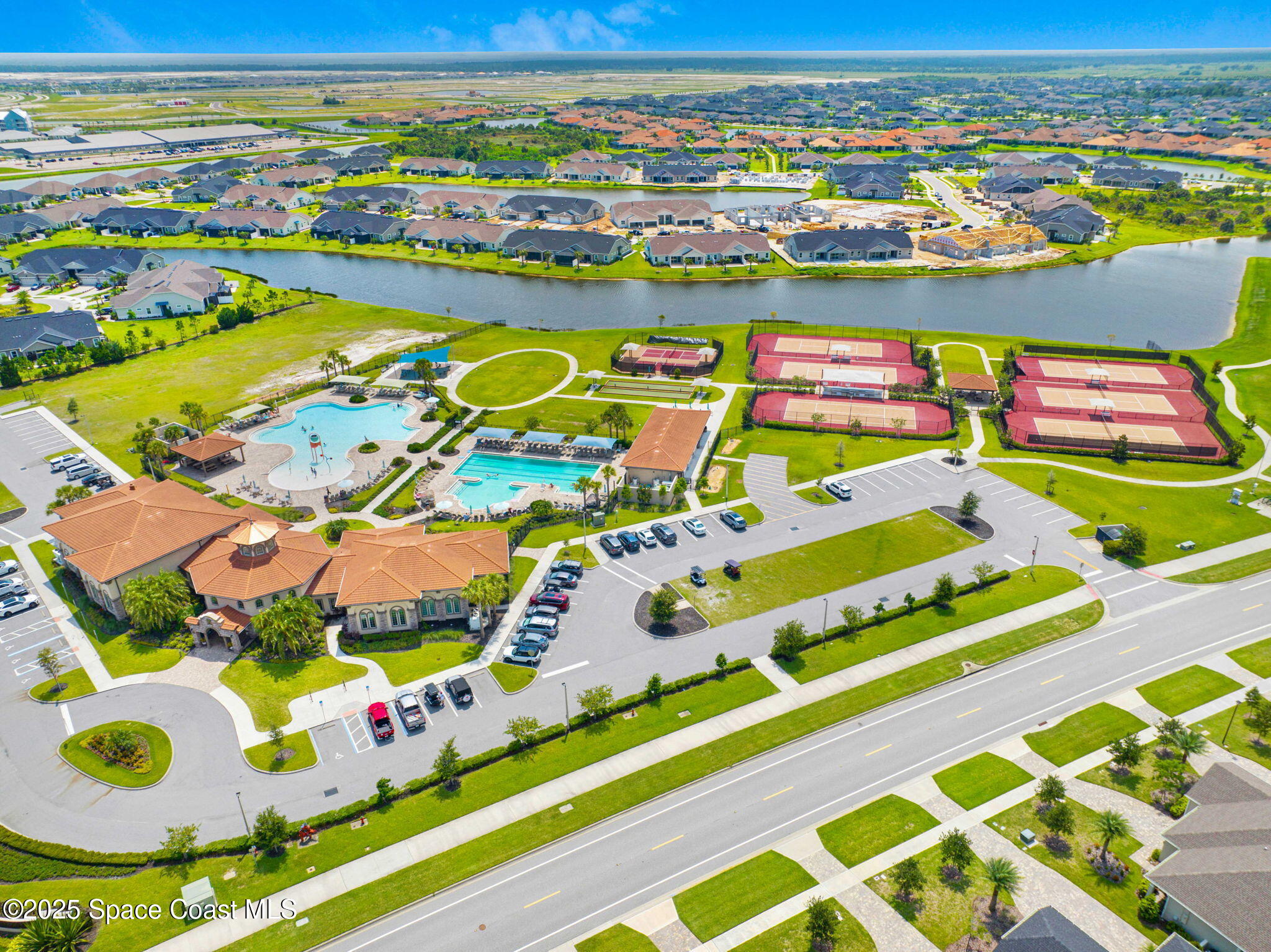 2724 Blazing Star Drive