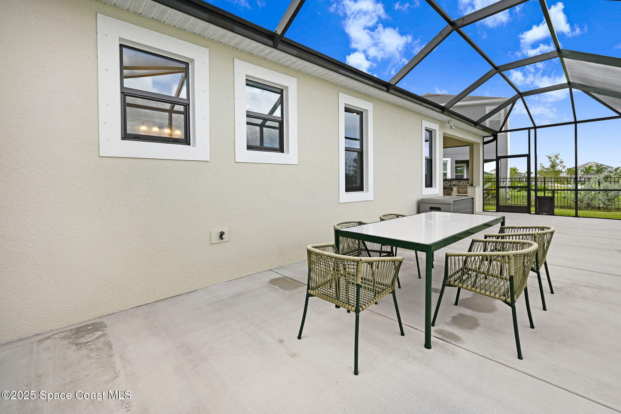 2724 Blazing Star Drive