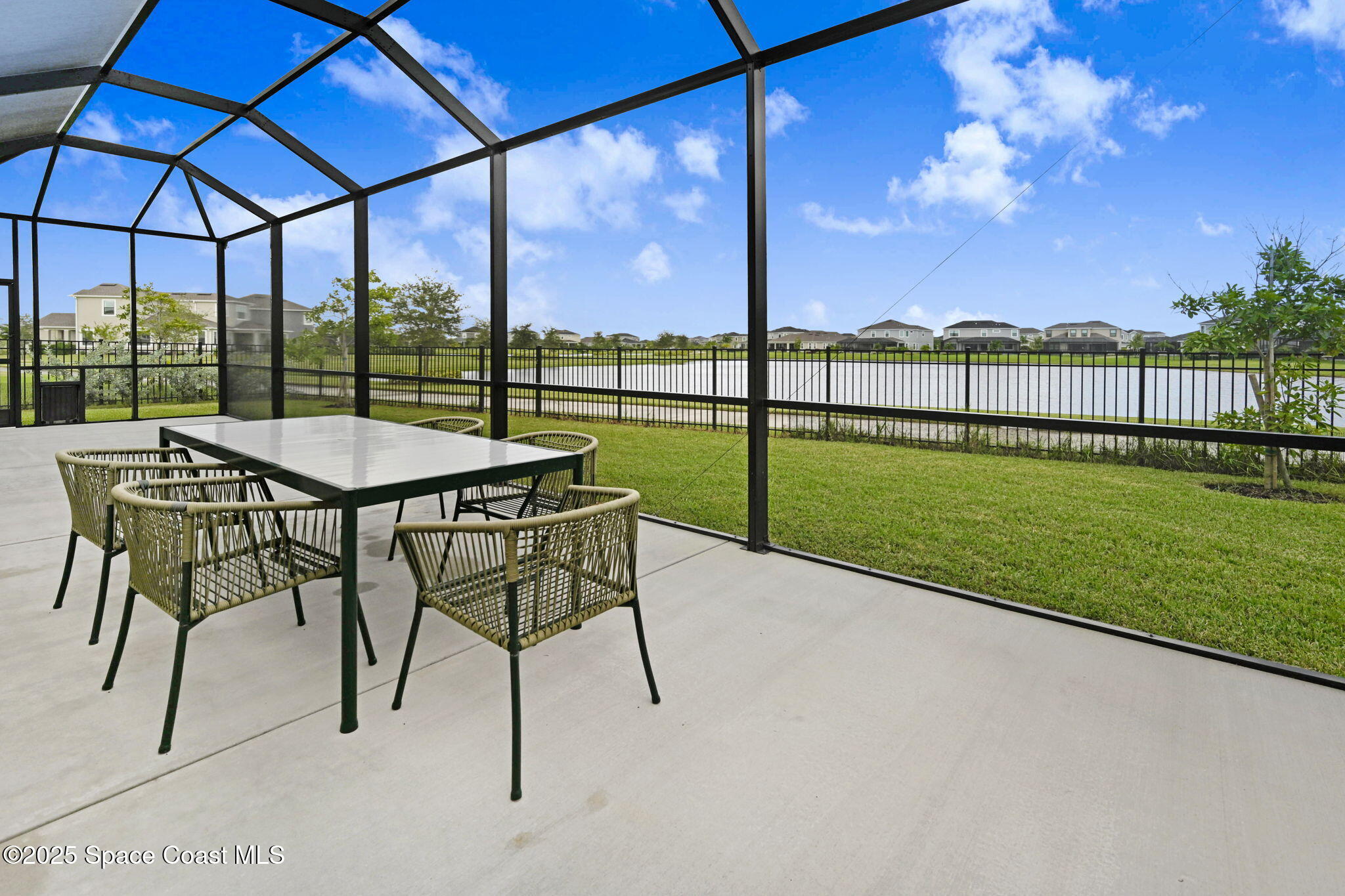 2724 Blazing Star Drive