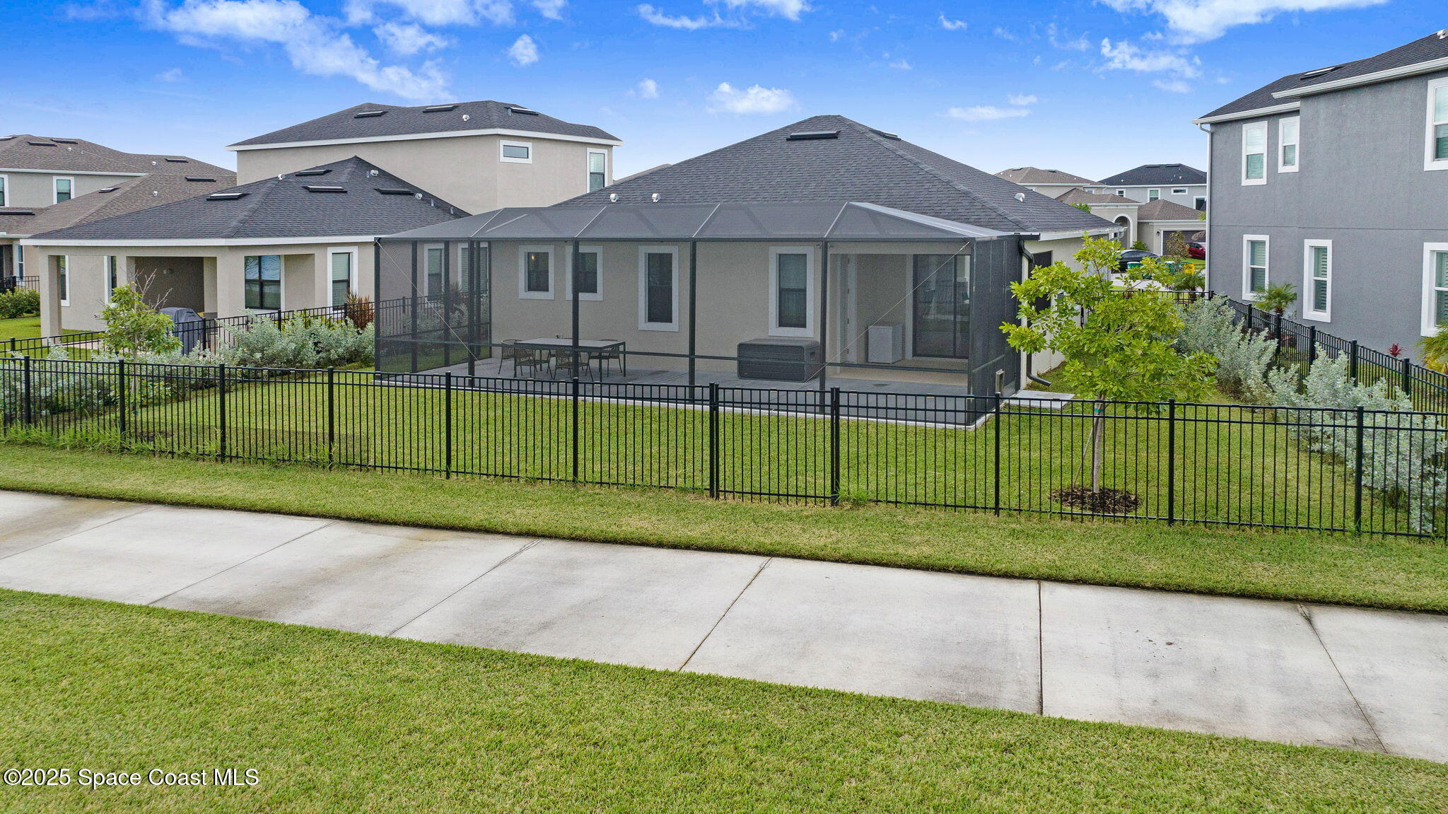 2724 Blazing Star Drive