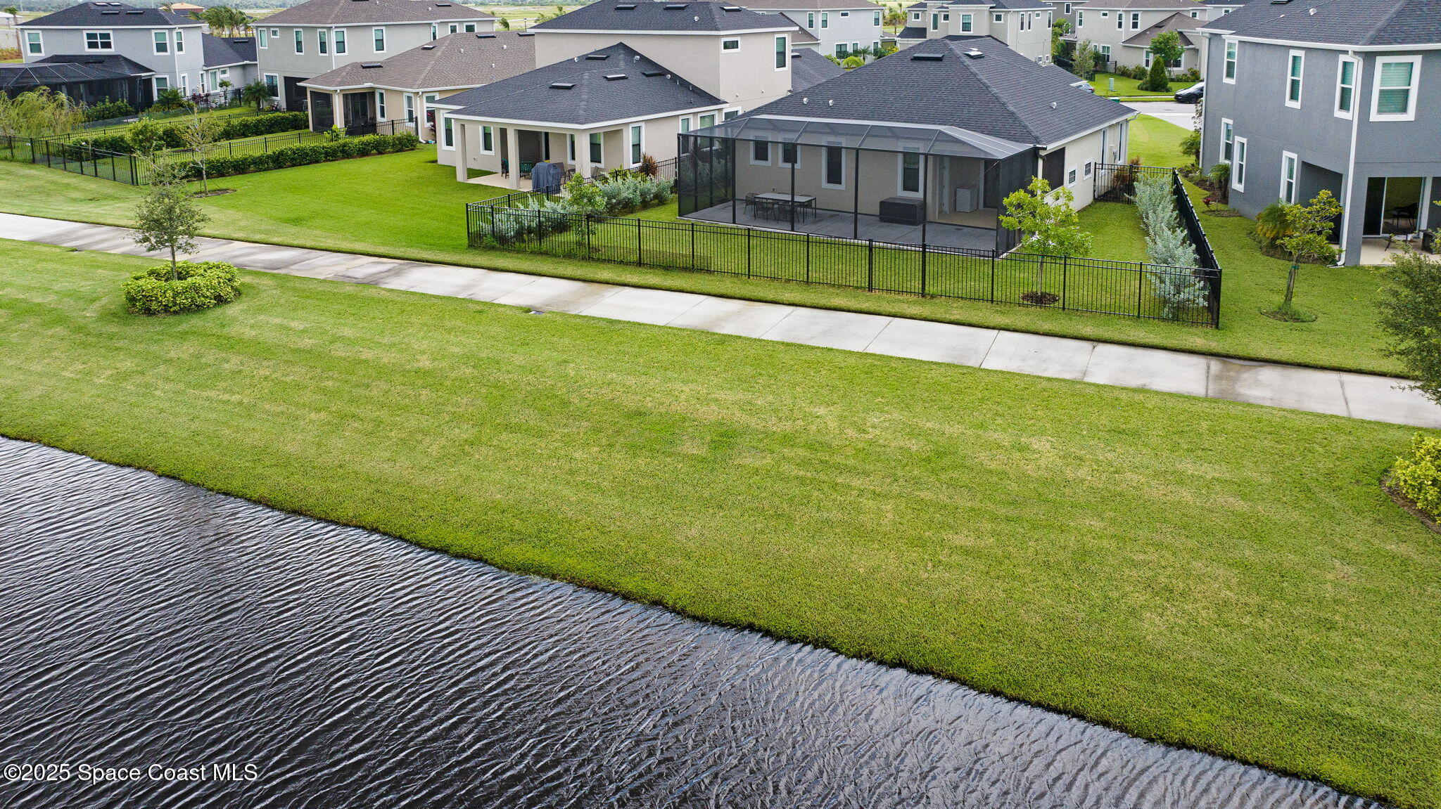 2724 Blazing Star Drive