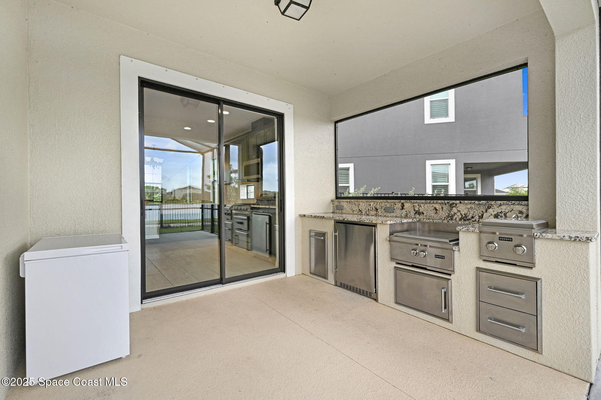 2724 Blazing Star Drive