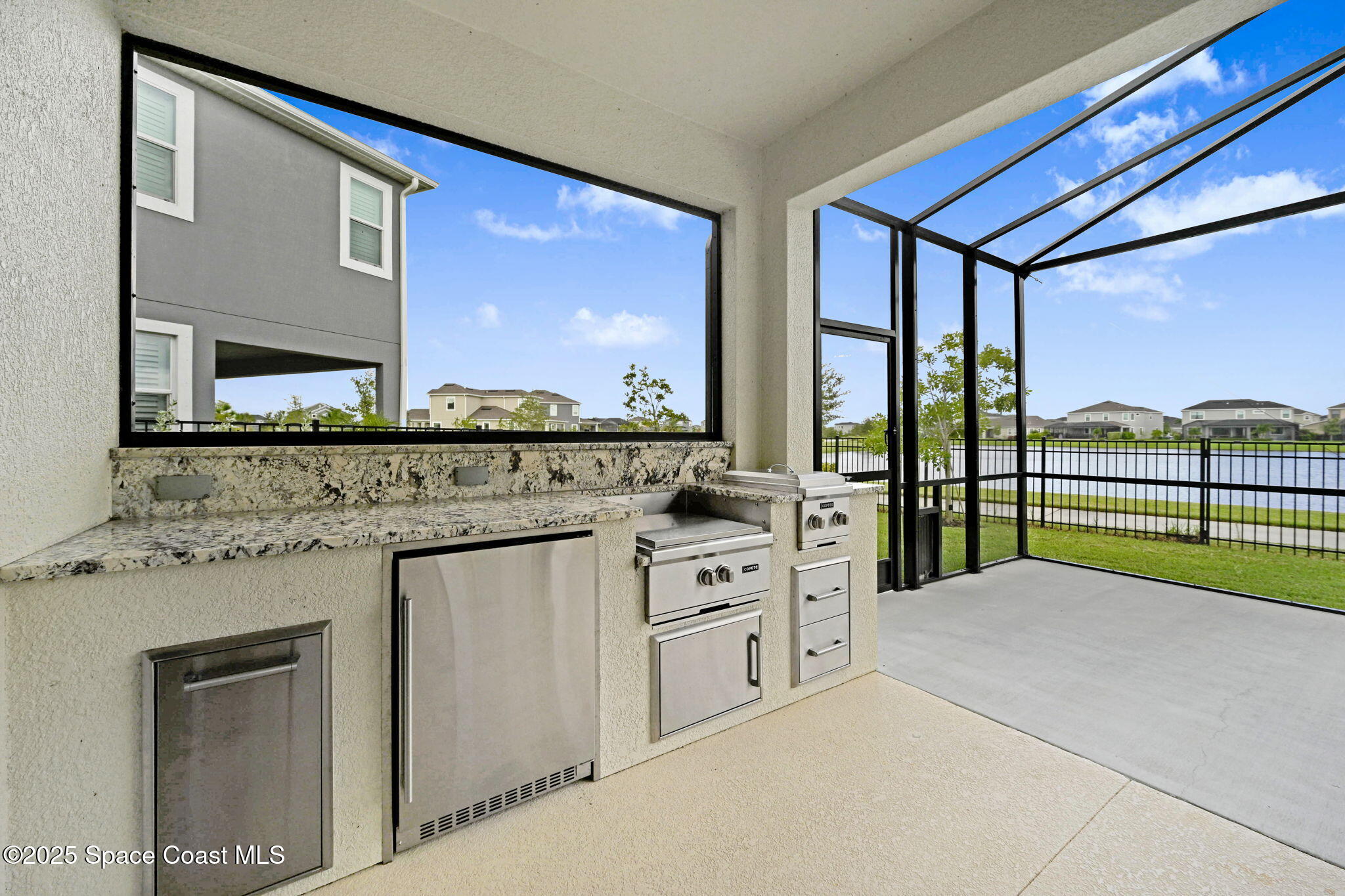 2724 Blazing Star Drive