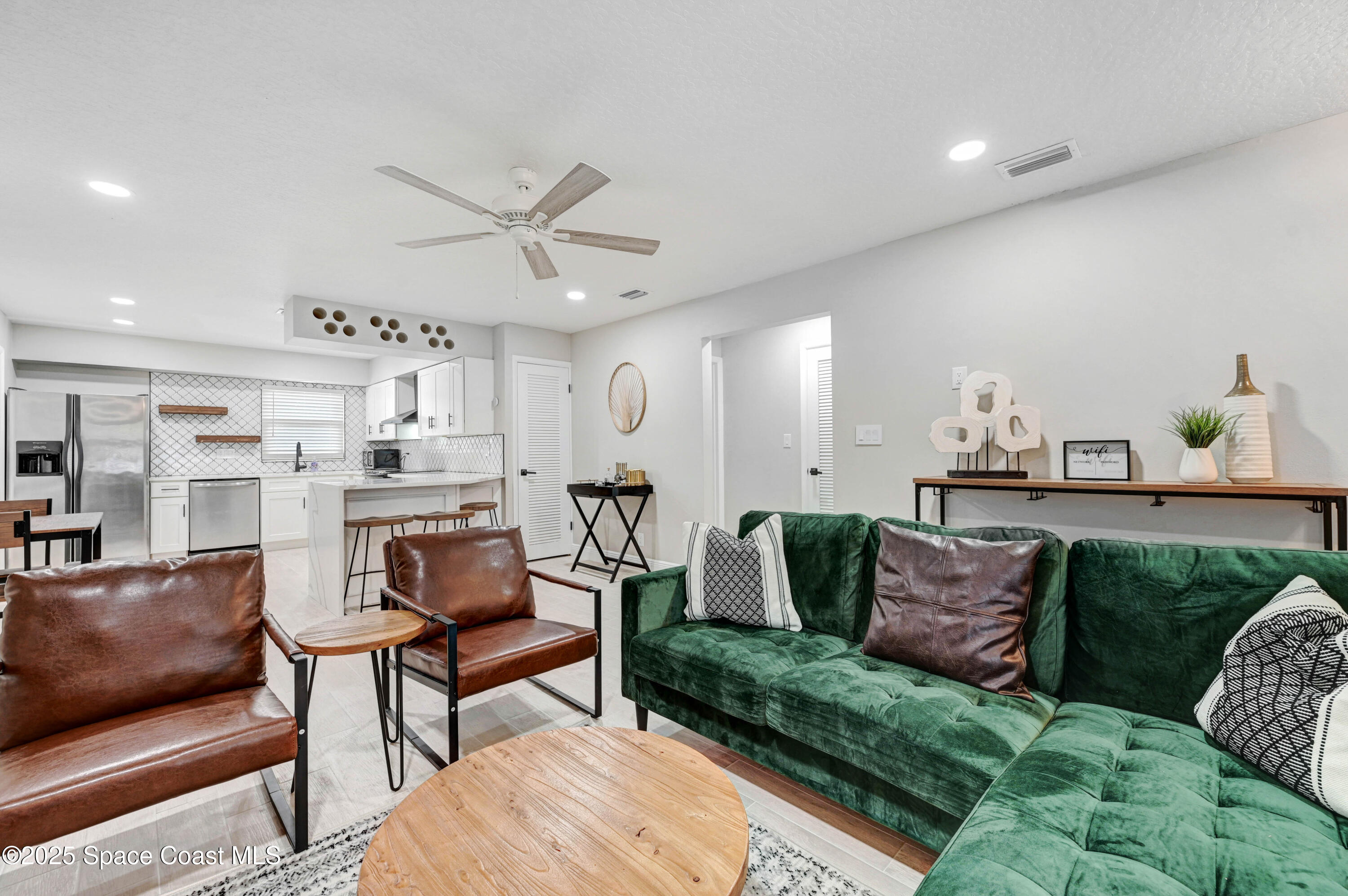 525/527 Wilson Avenue, Satellite Beach