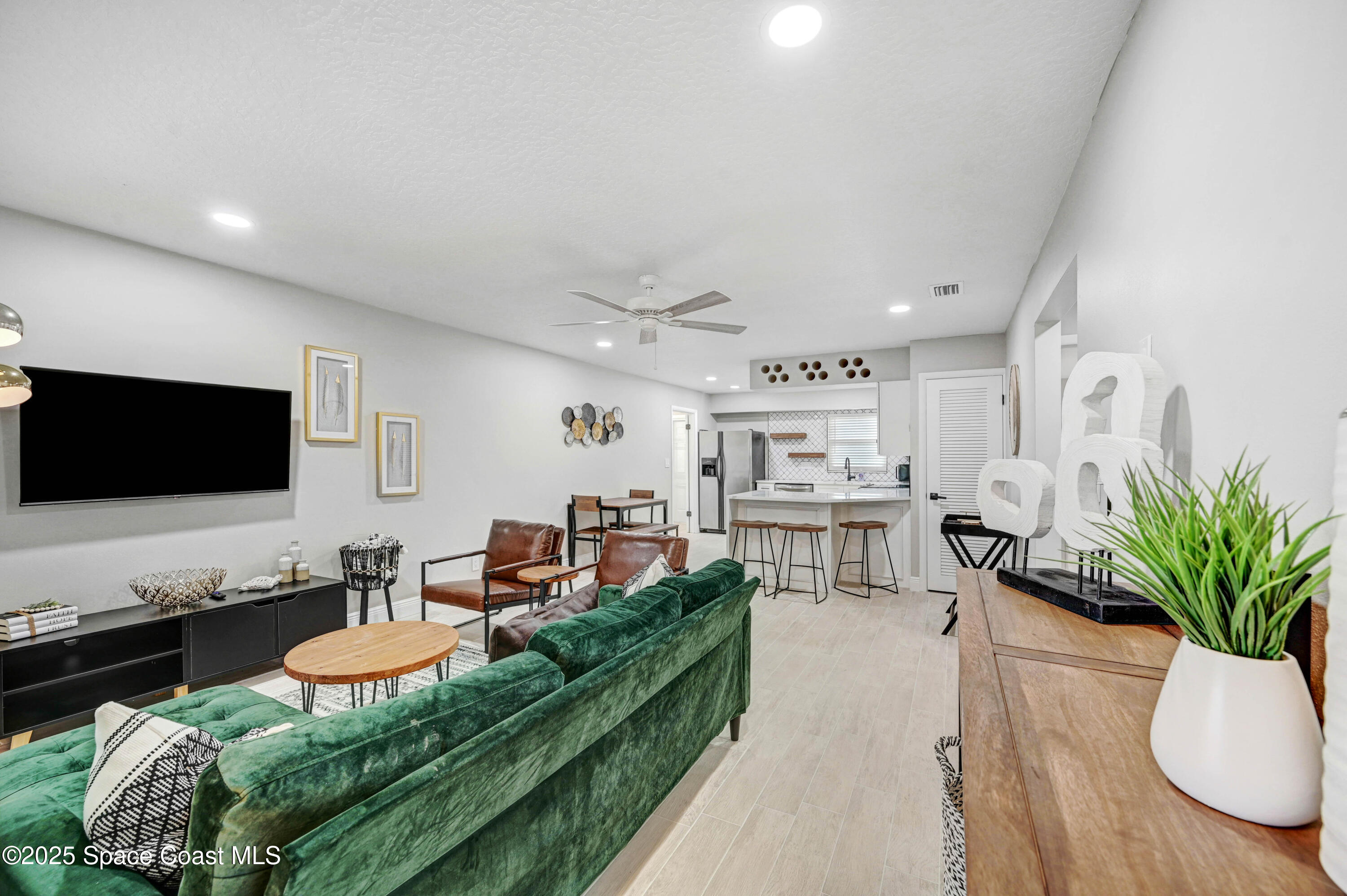 525/527 Wilson Avenue, Satellite Beach