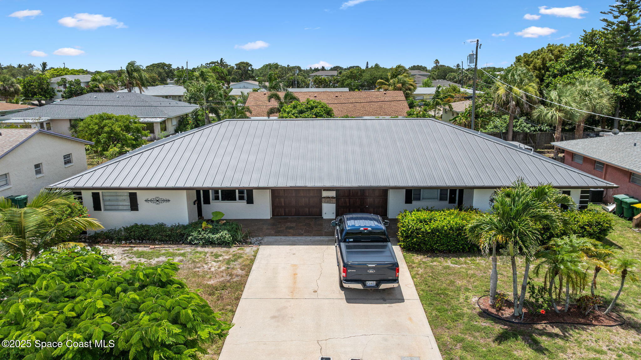525/527 Wilson Avenue, Satellite Beach