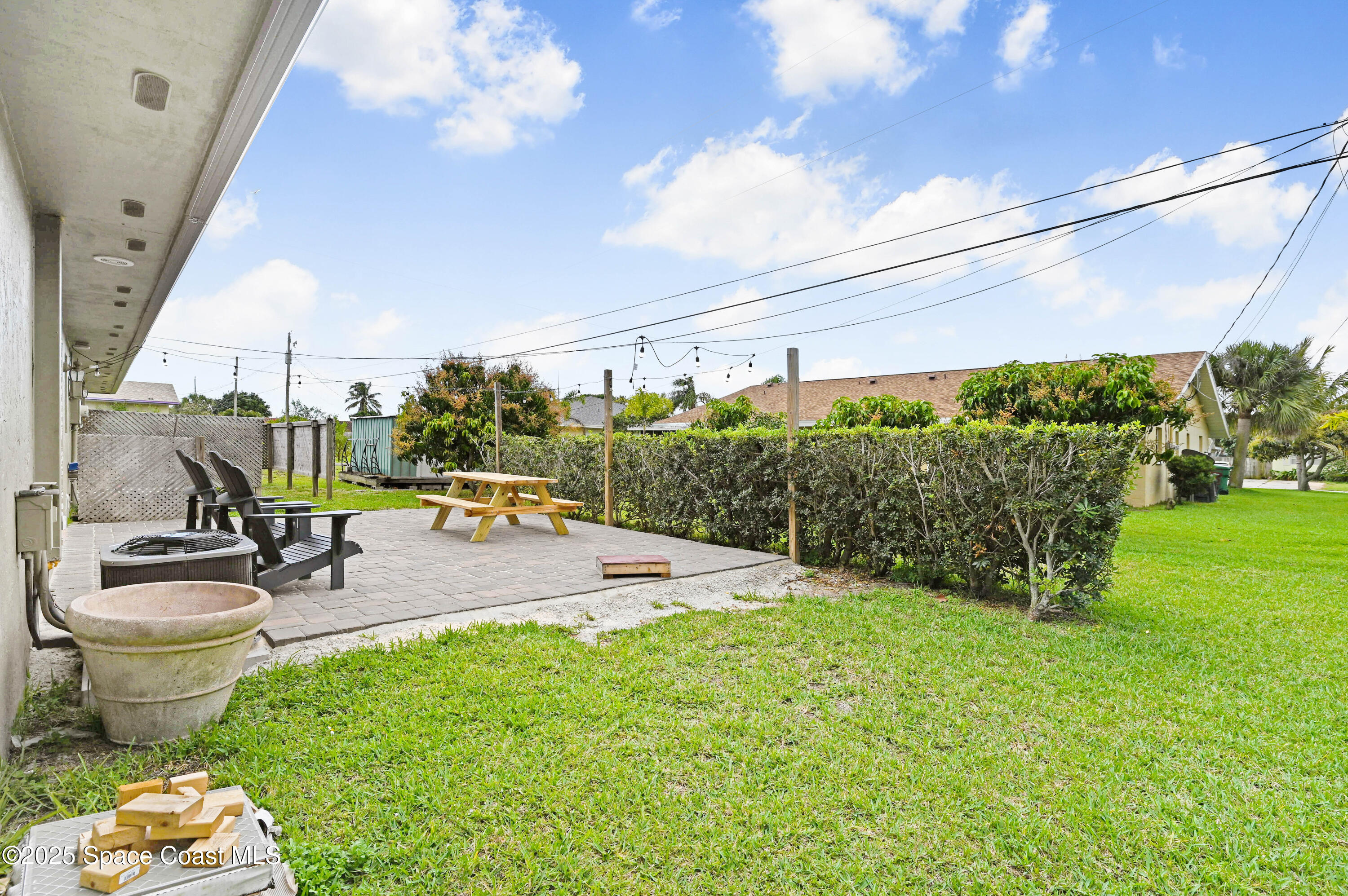 525/527 Wilson Avenue, Satellite Beach