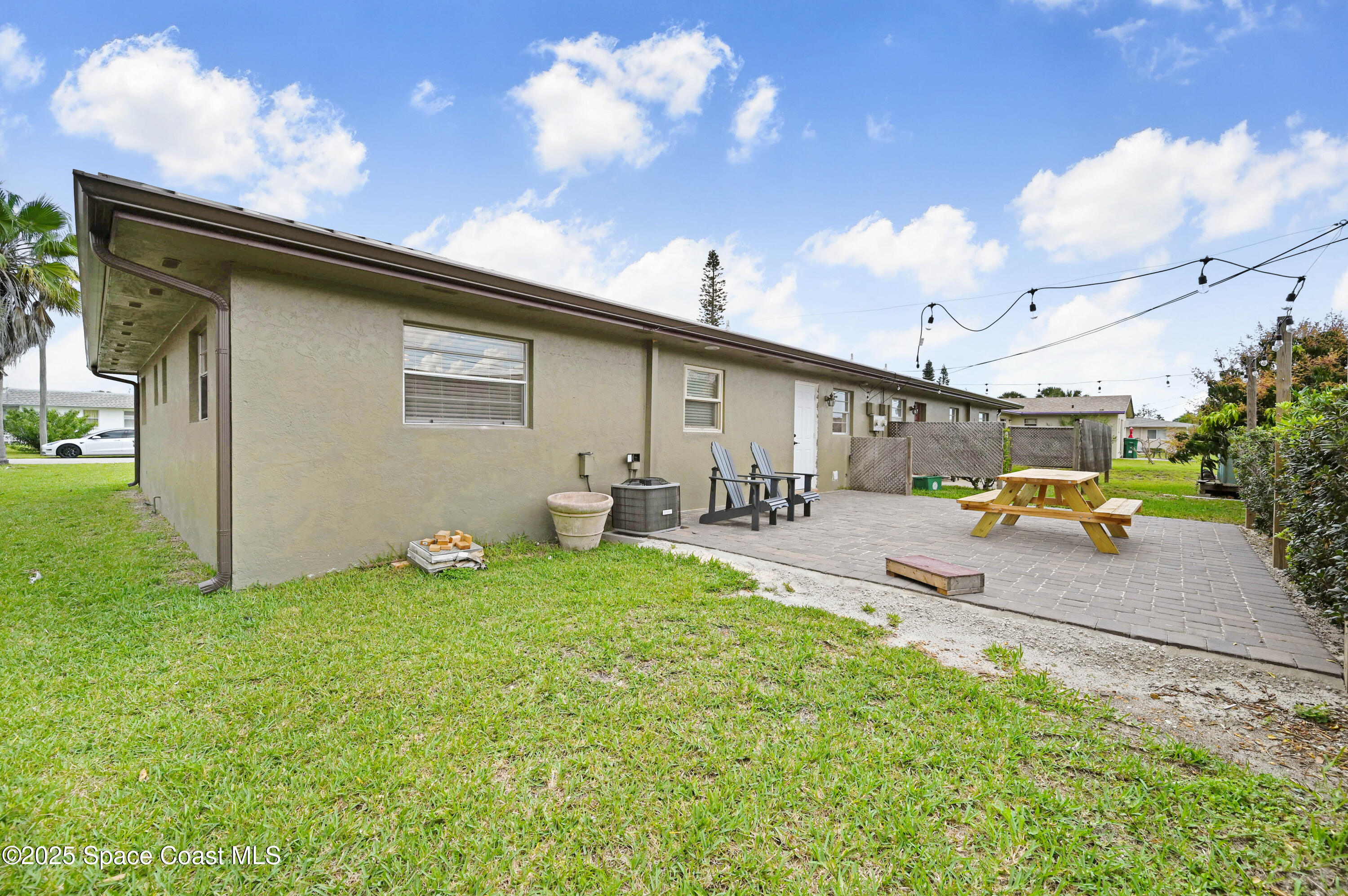 525/527 Wilson Avenue, Satellite Beach