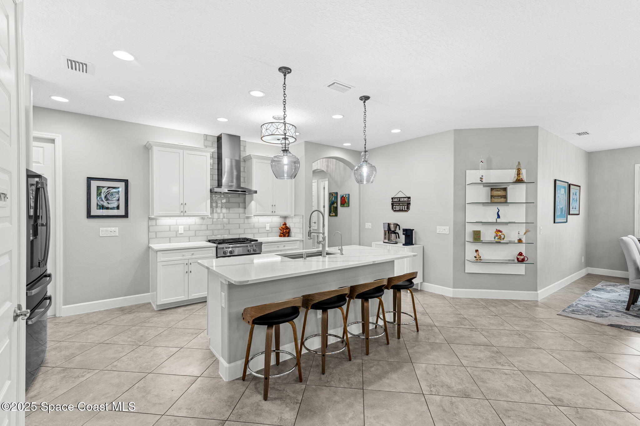 3466 Archdale Street