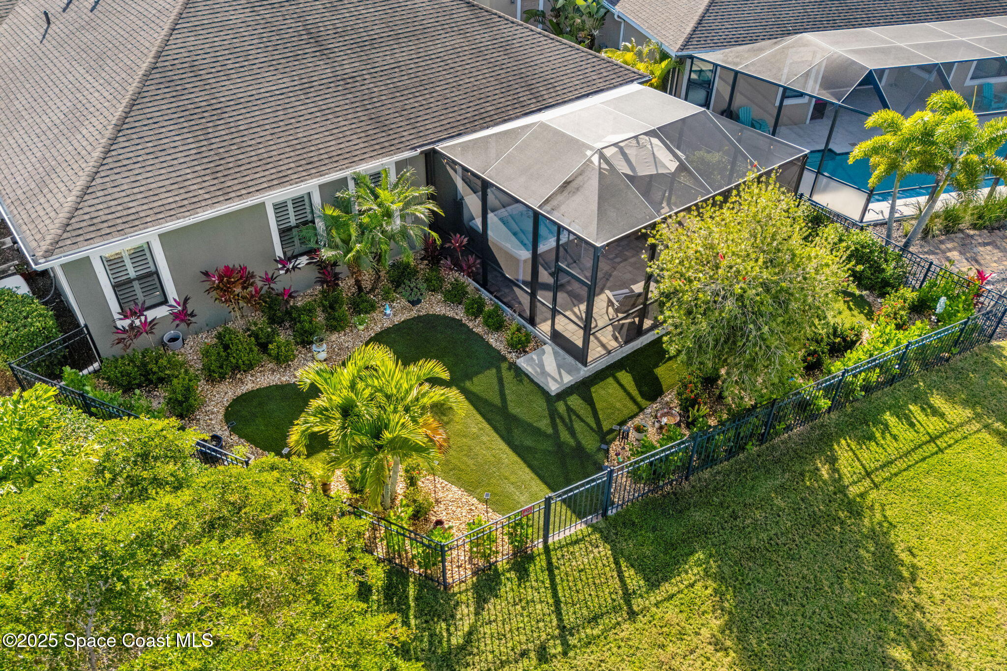 3466 Archdale Street