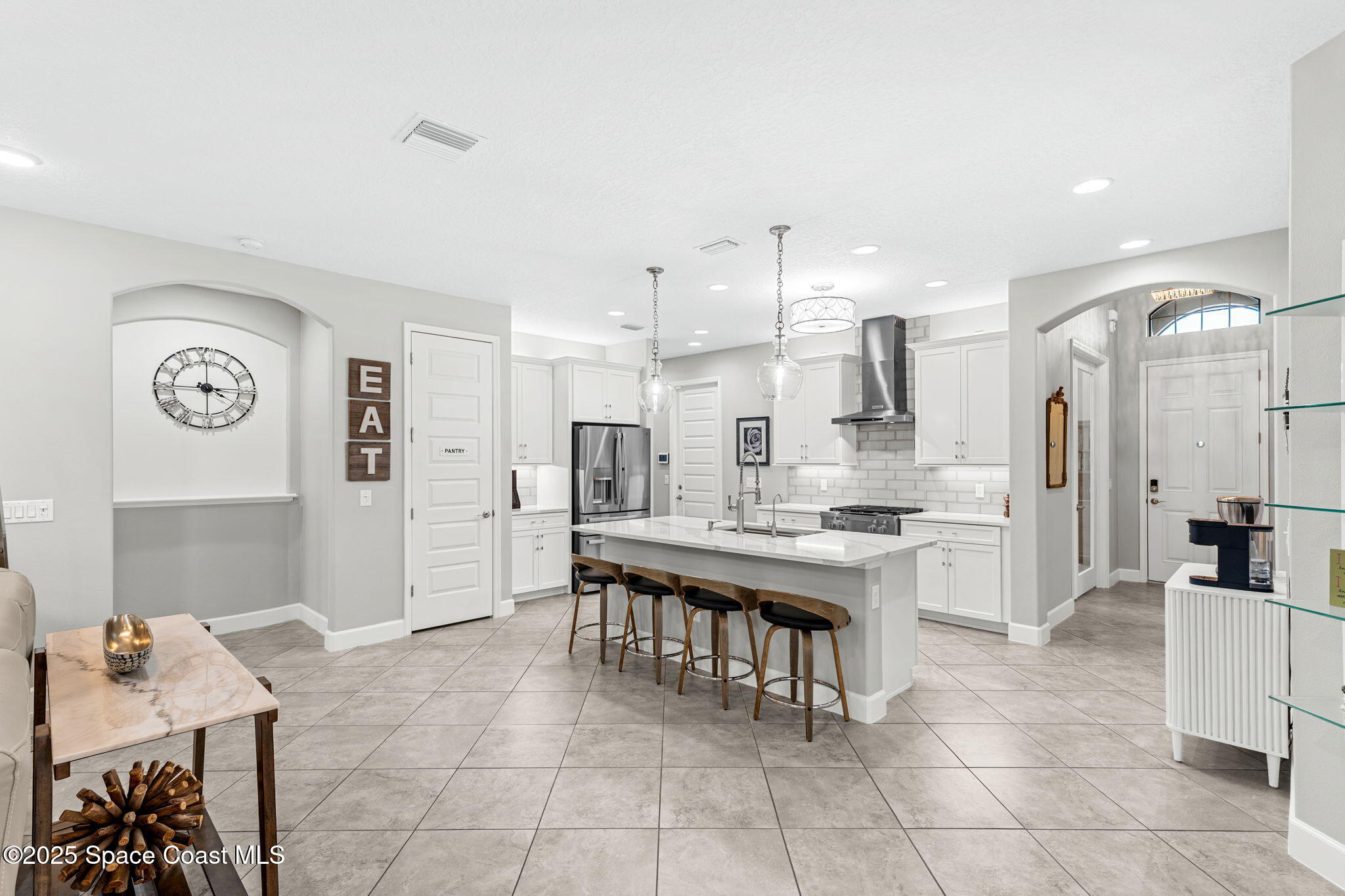 3466 Archdale Street