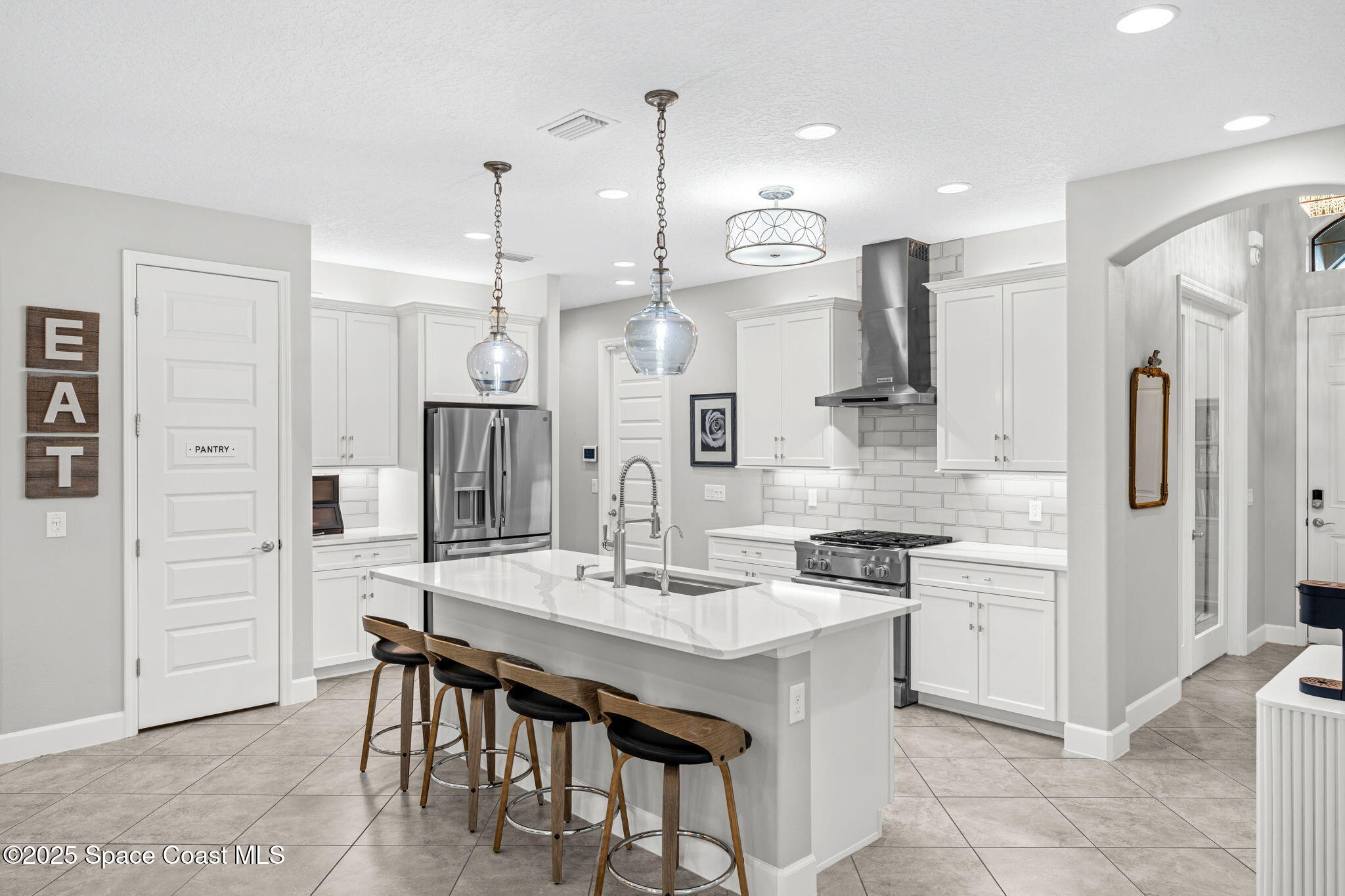 3466 Archdale Street