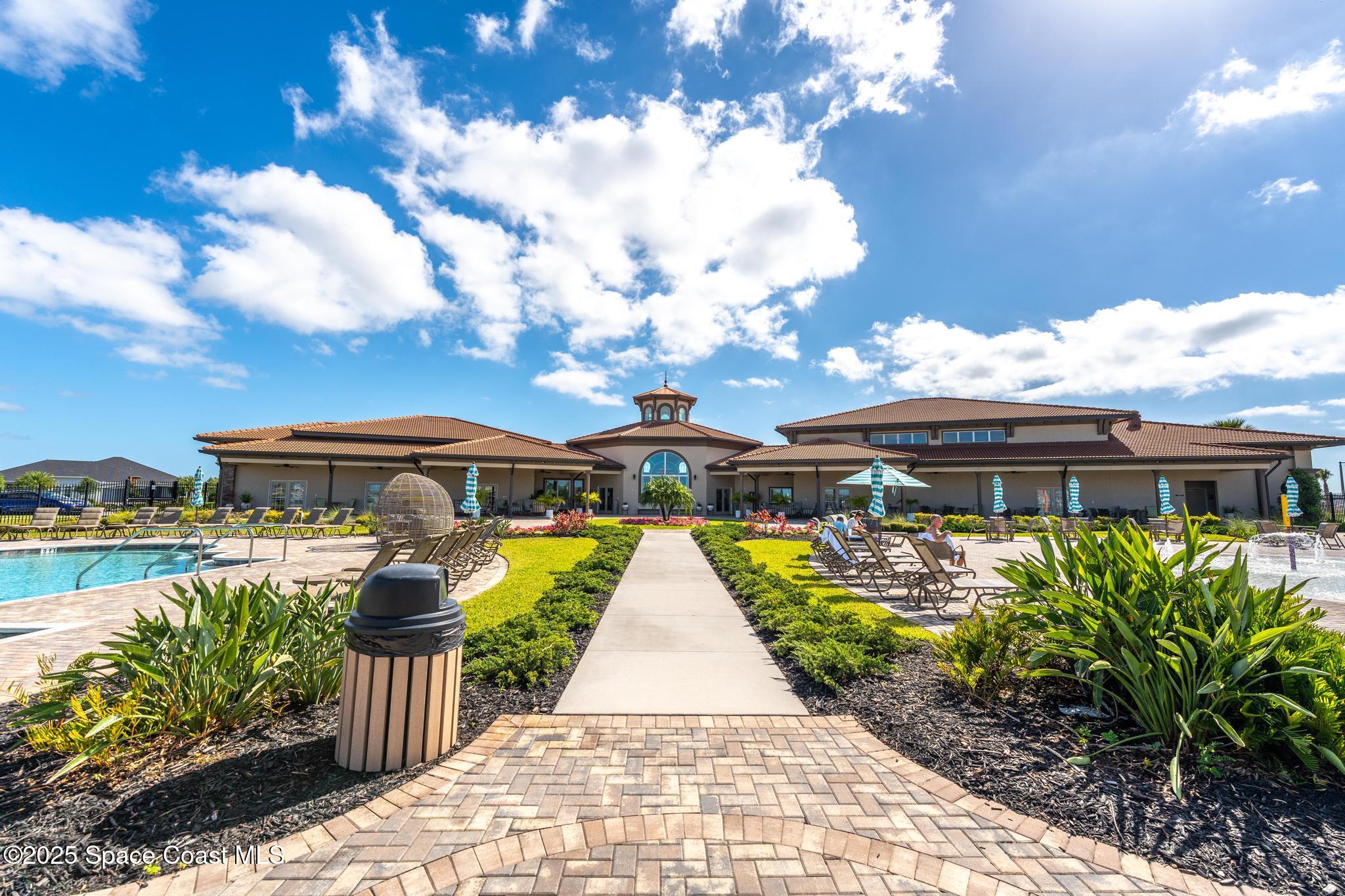 3466 Archdale Street