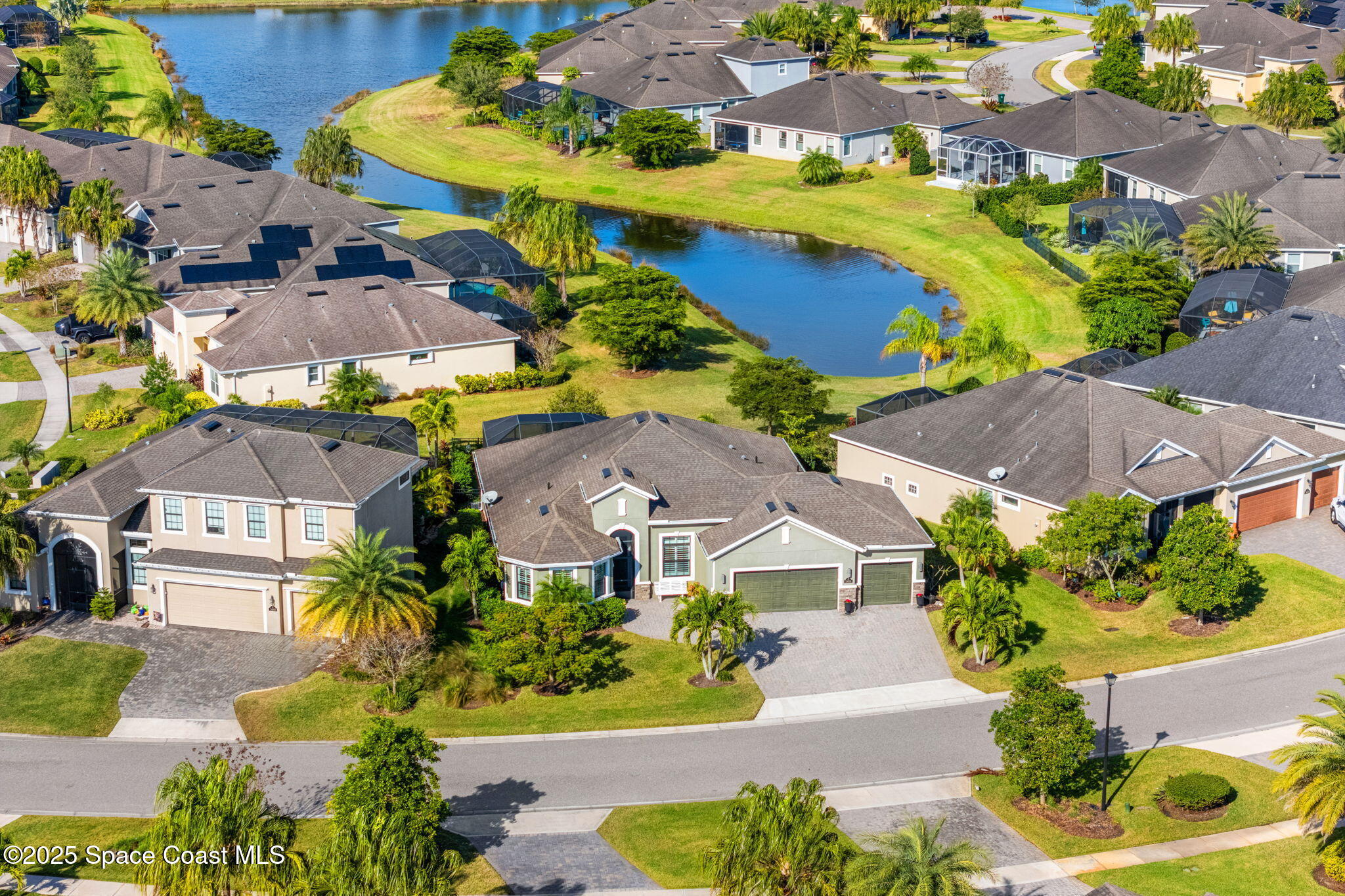 3466 Archdale Street