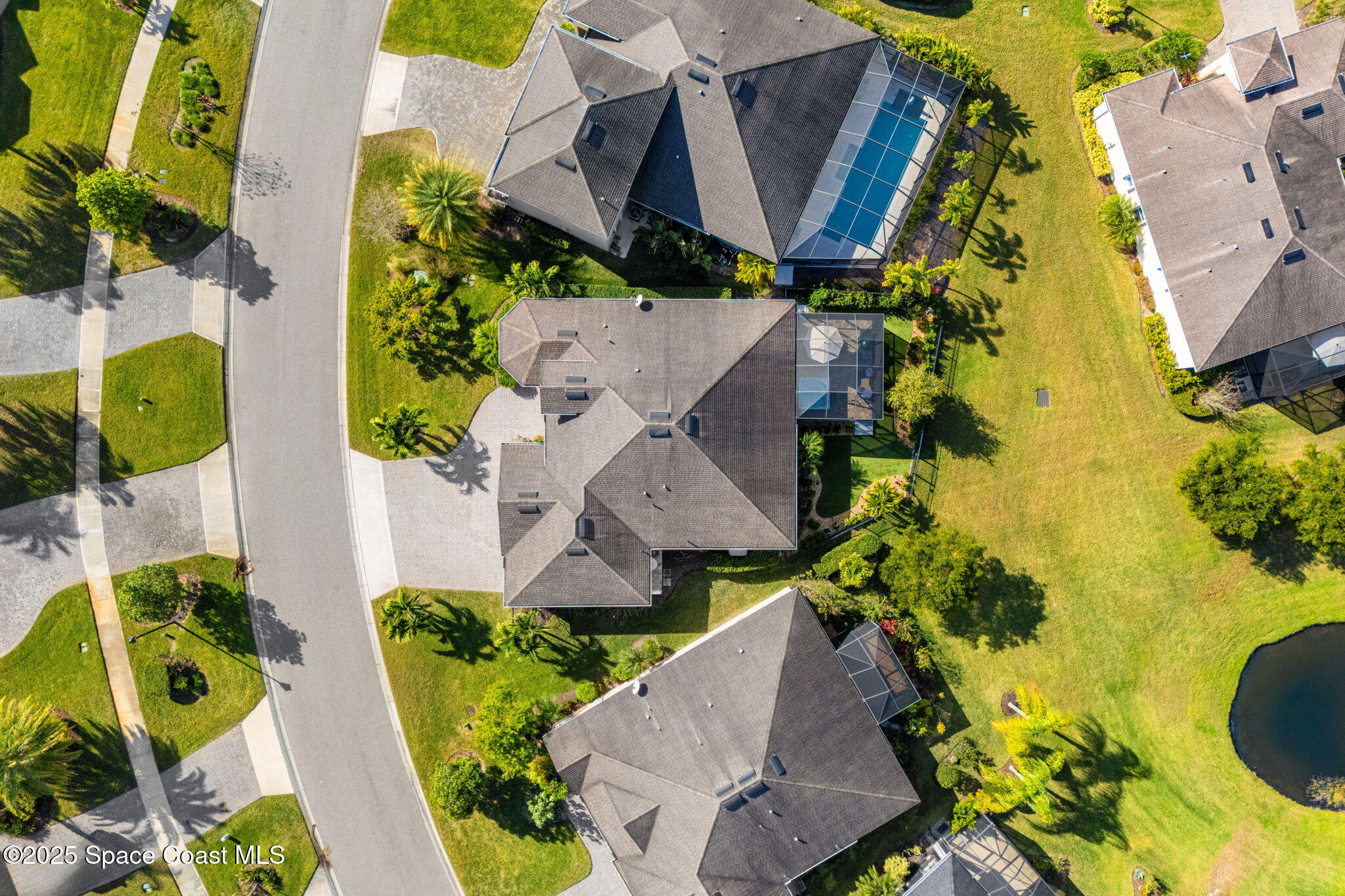 3466 Archdale Street