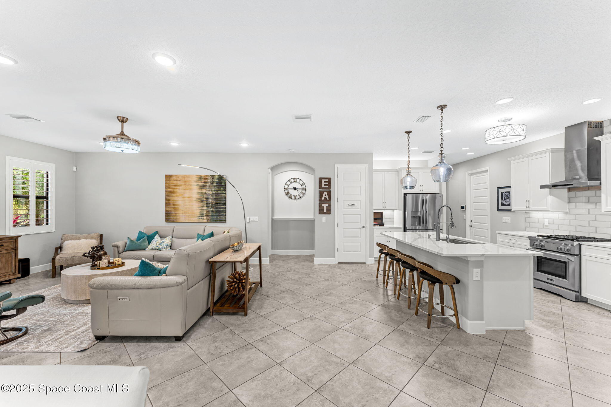 3466 Archdale Street