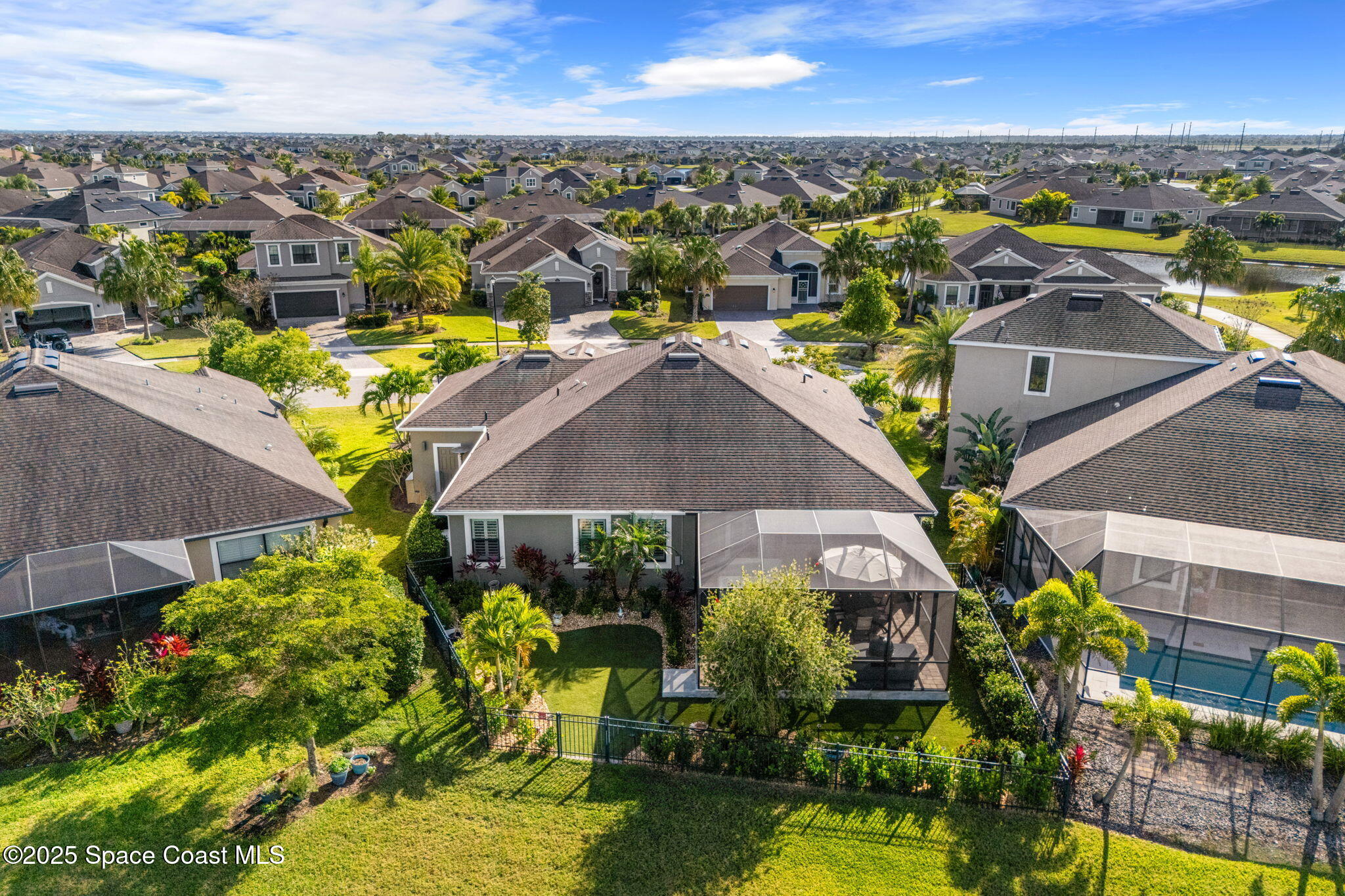 3466 Archdale Street