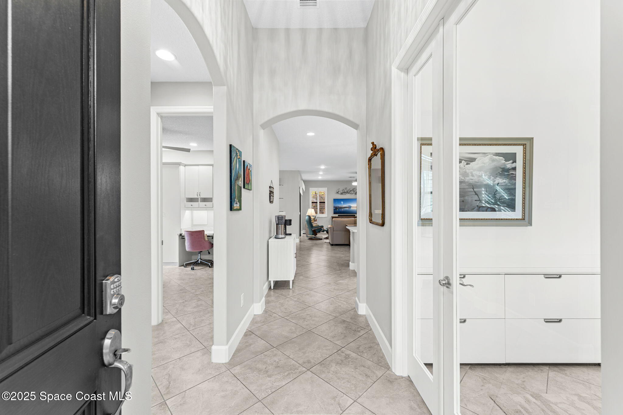 3466 Archdale Street