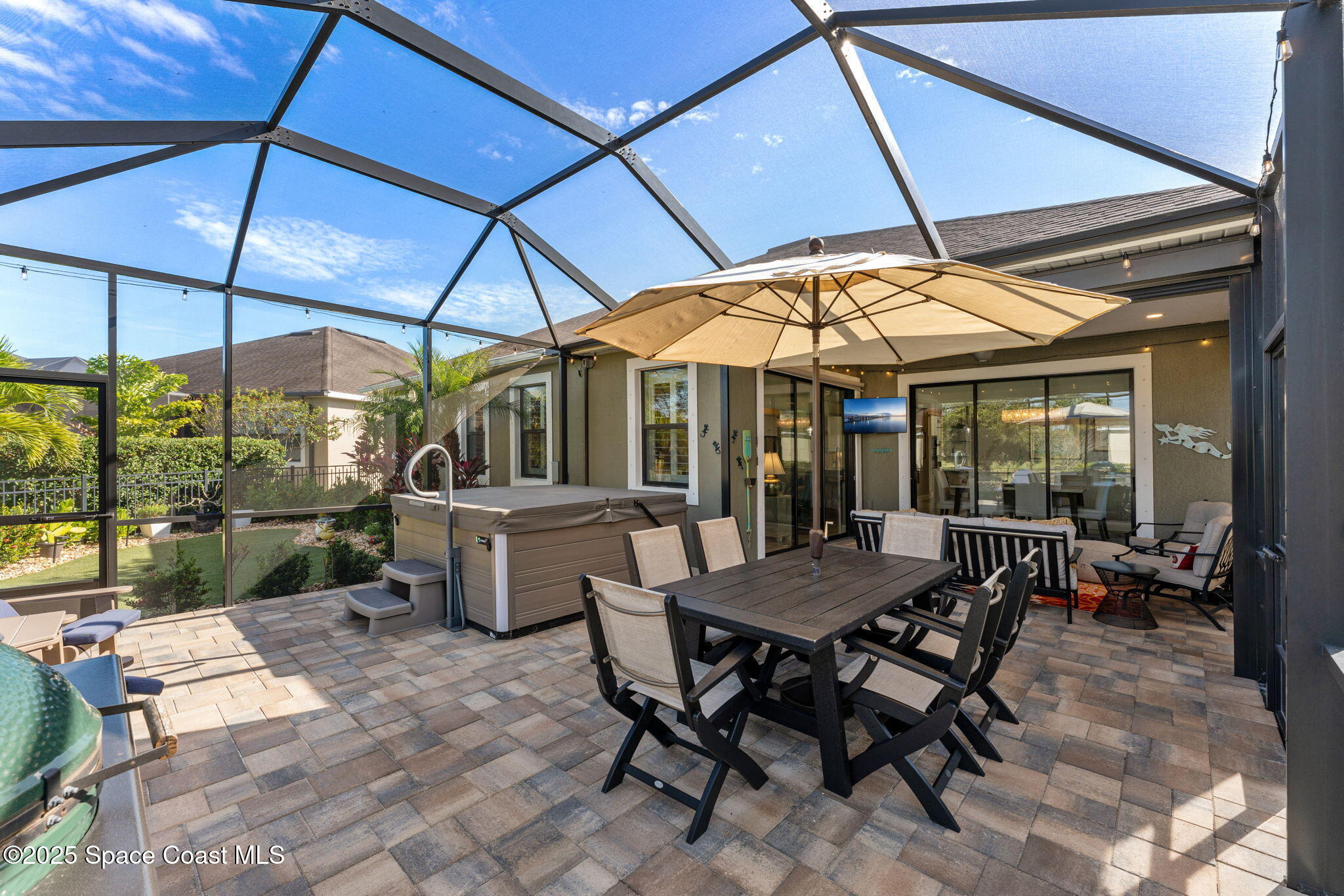 3466 Archdale Street