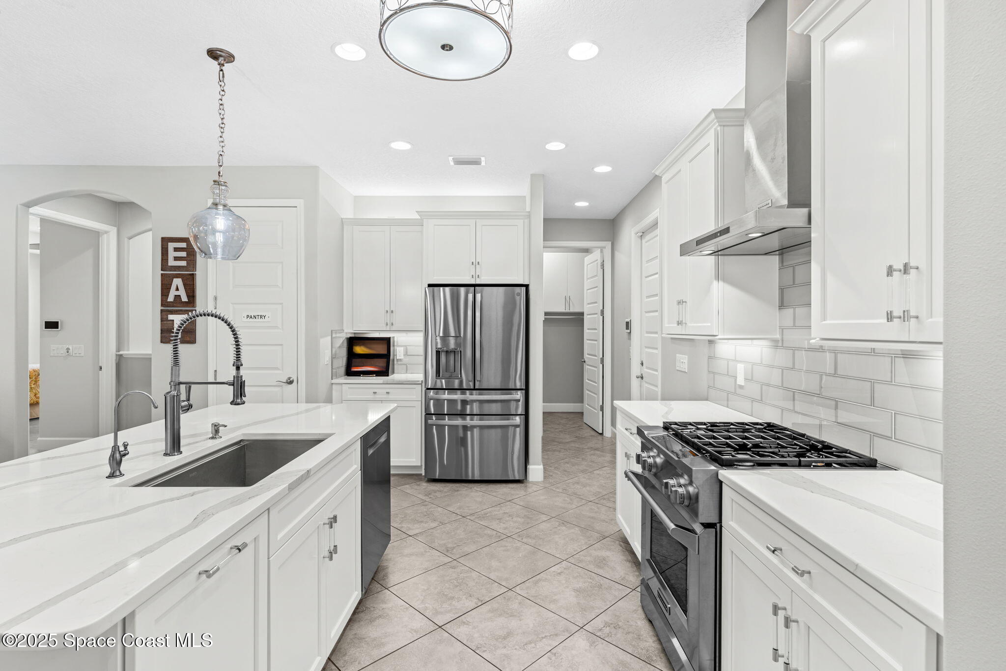 3466 Archdale Street