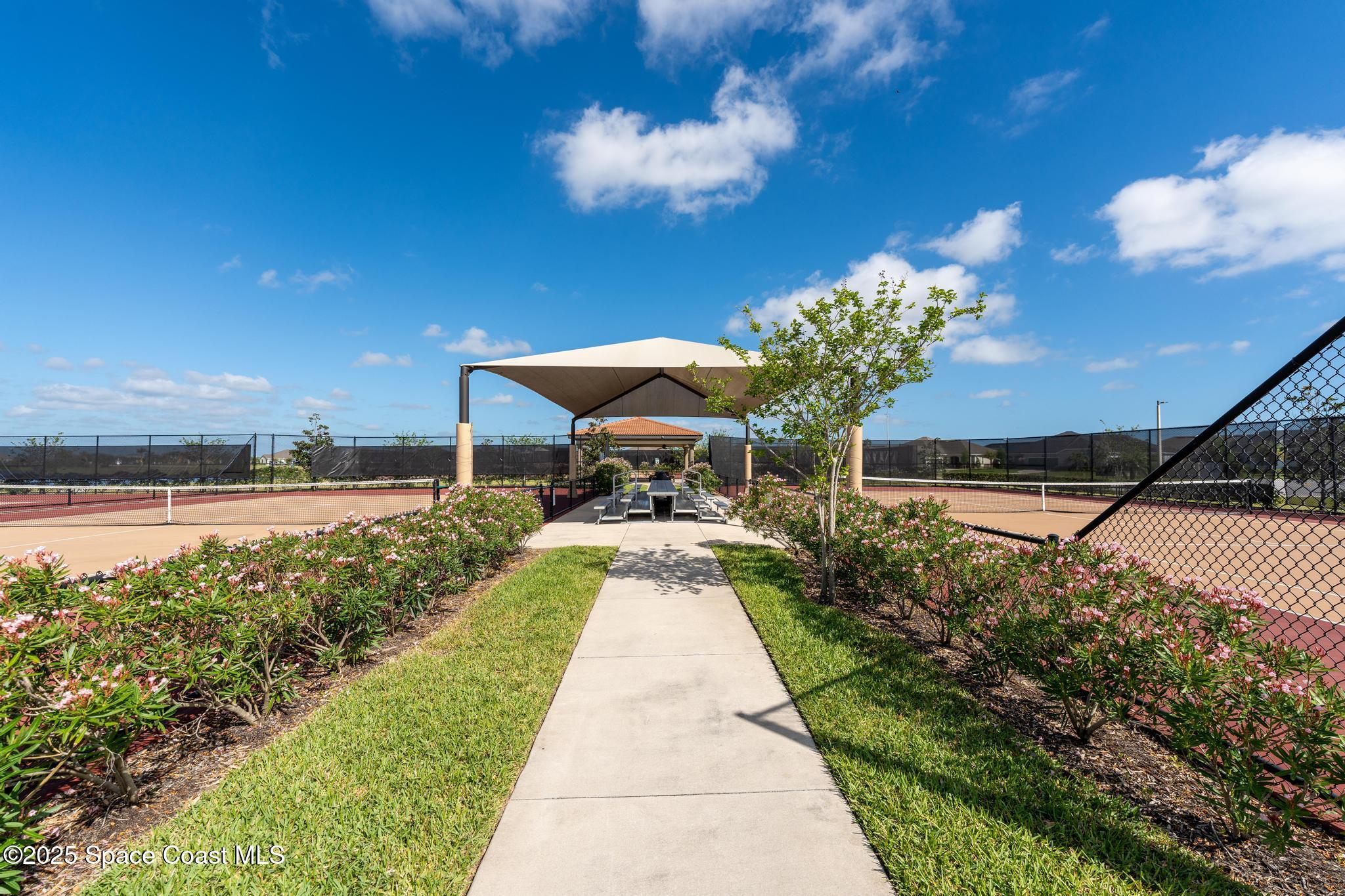 3466 Archdale Street