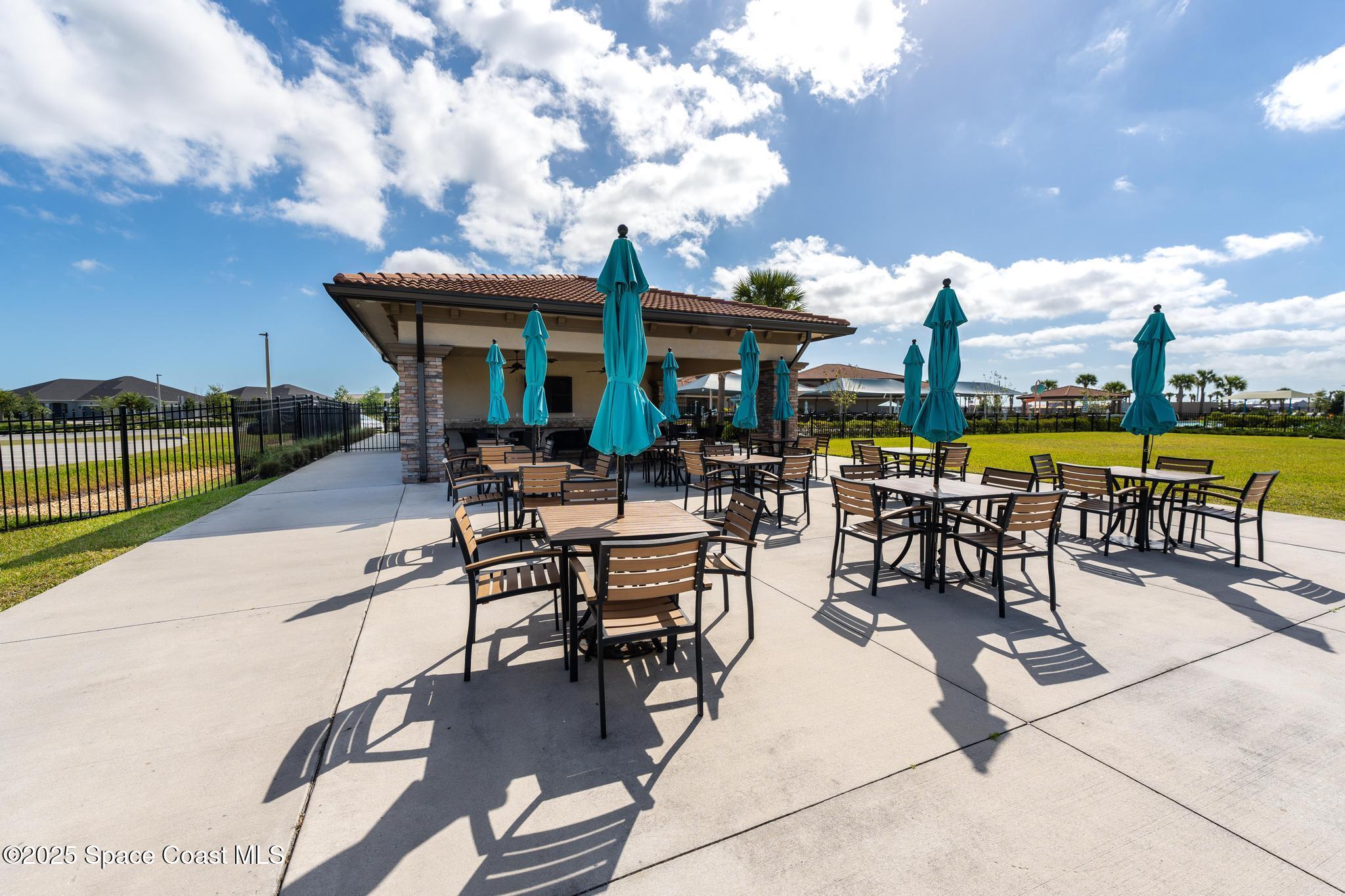 3466 Archdale Street