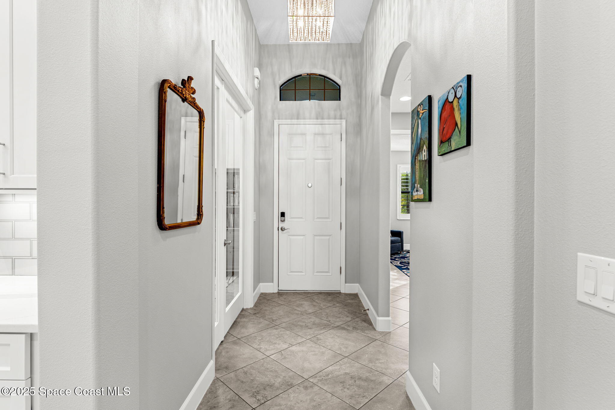 3466 Archdale Street