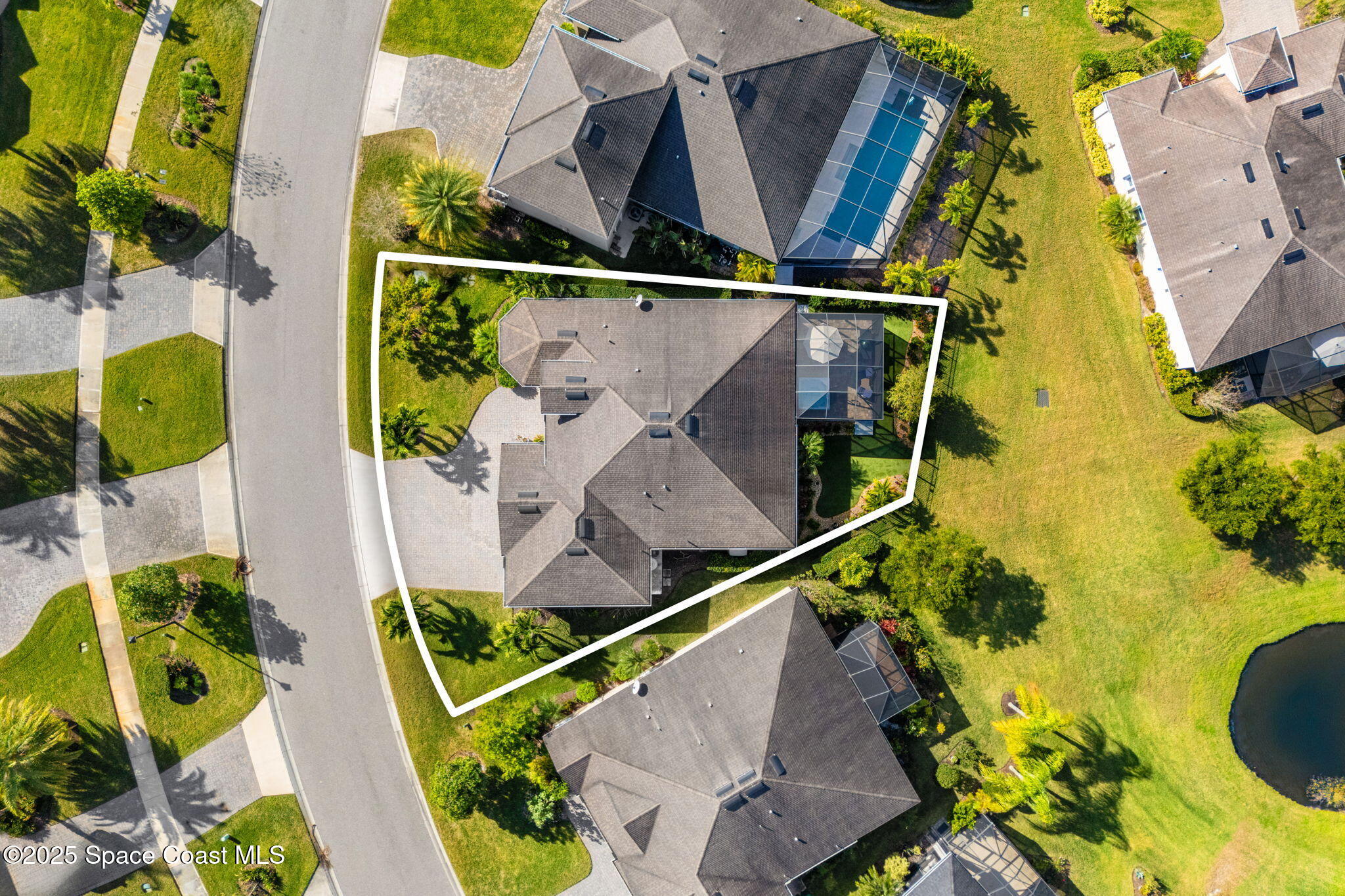 3466 Archdale Street