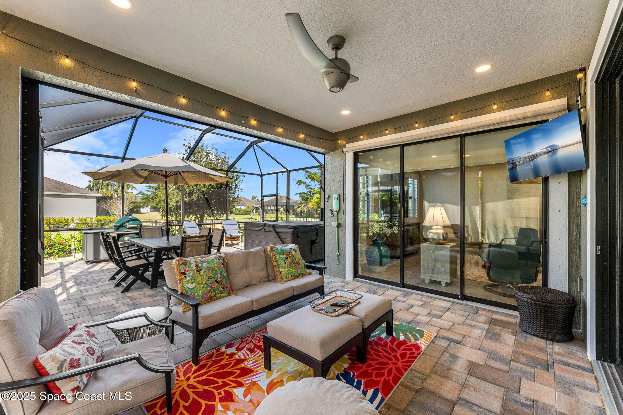 3466 Archdale Street