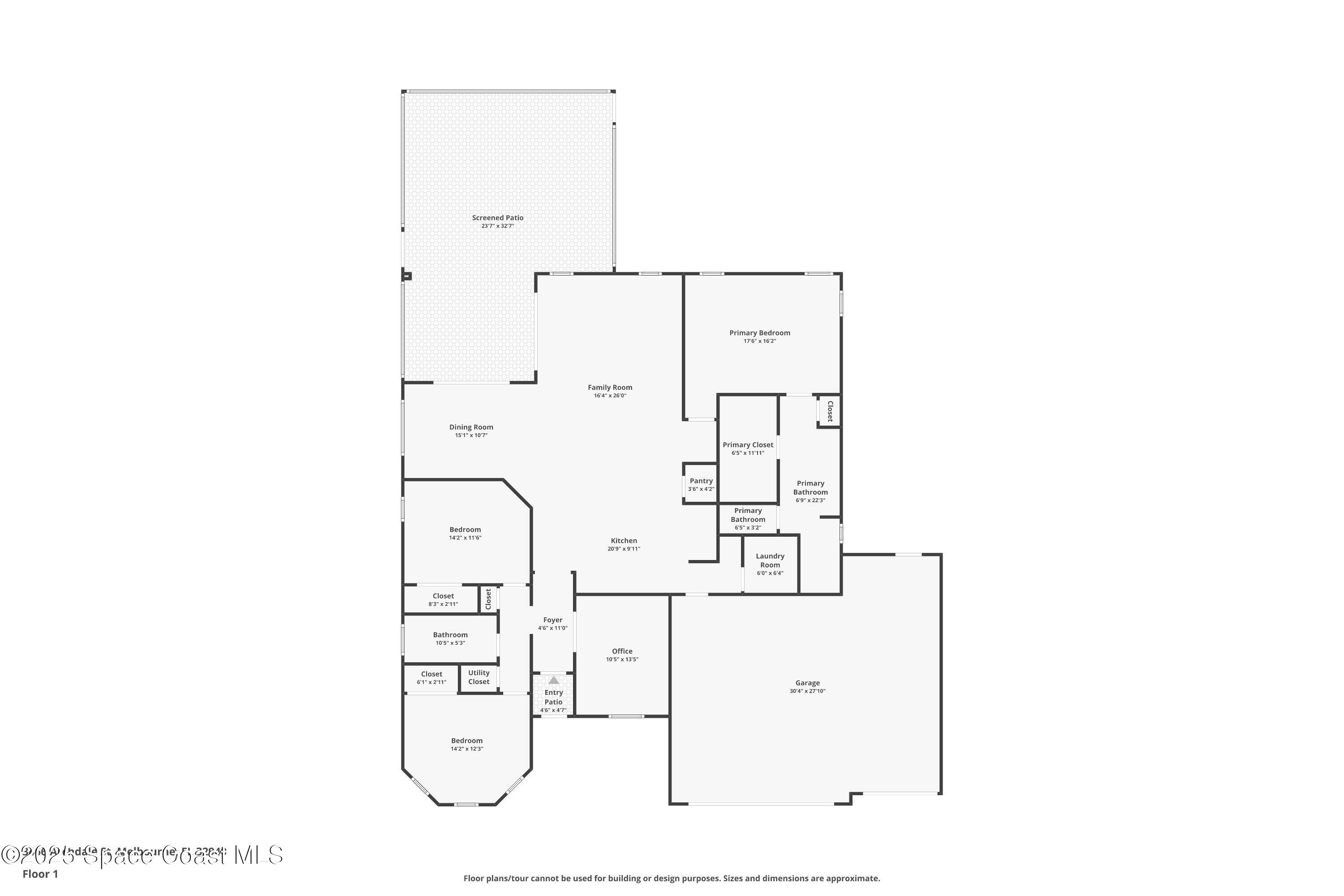 3466 Archdale Street