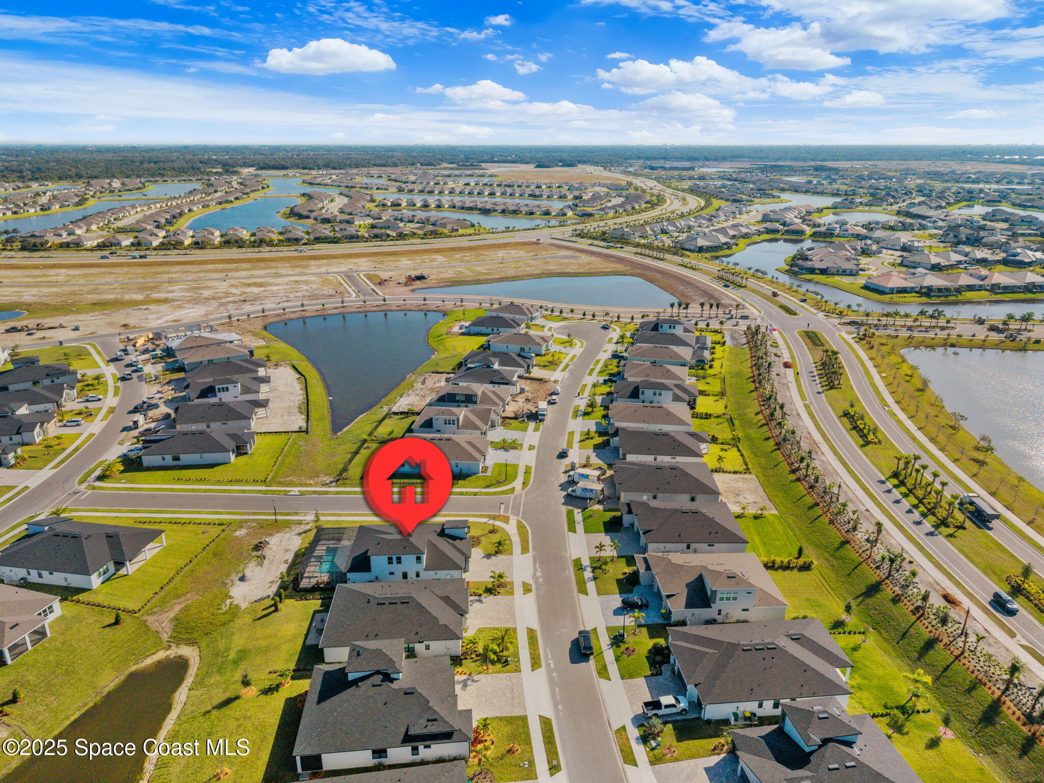 2846 Silverlefe Lane