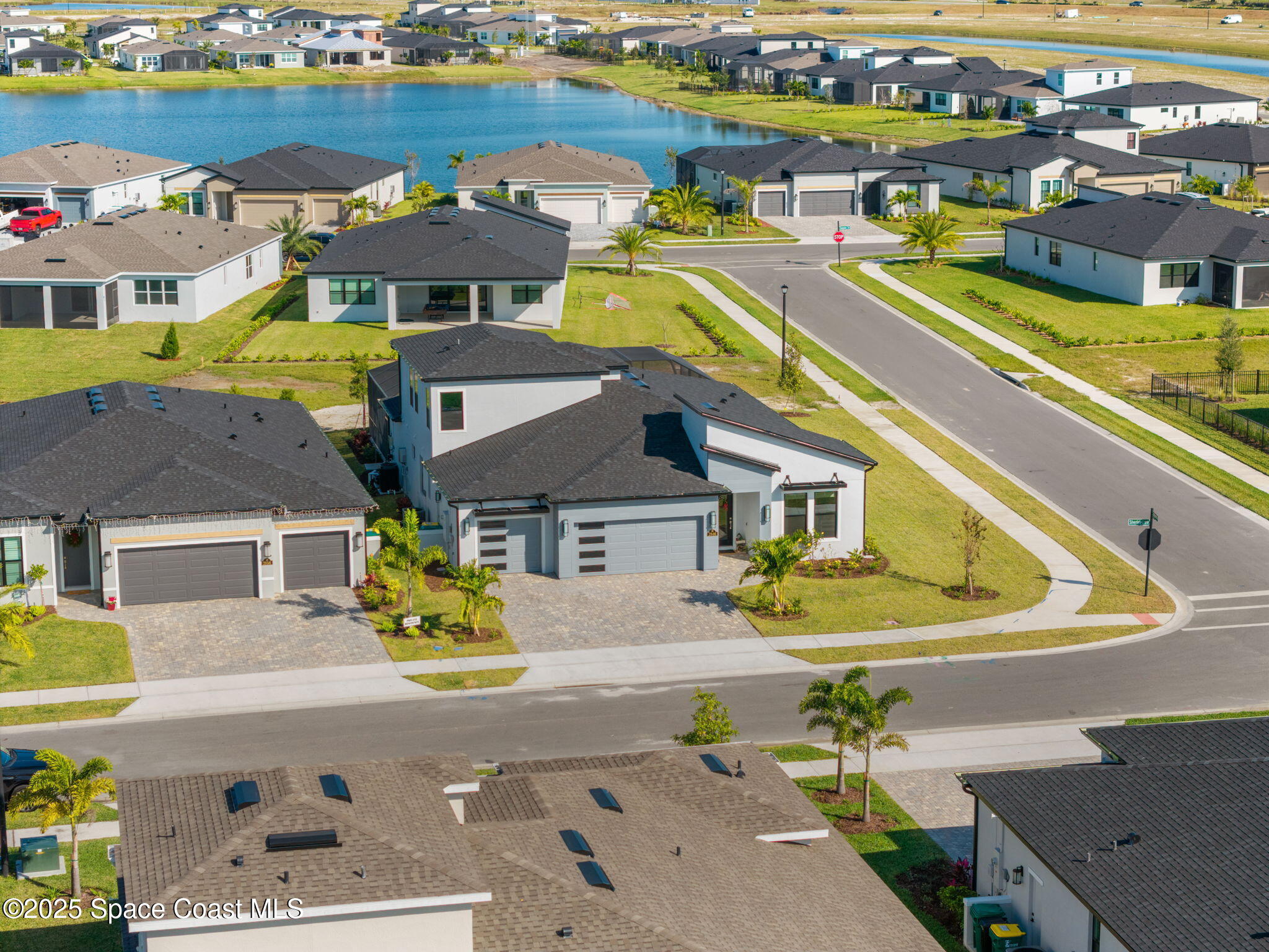 2846 Silverlefe Lane