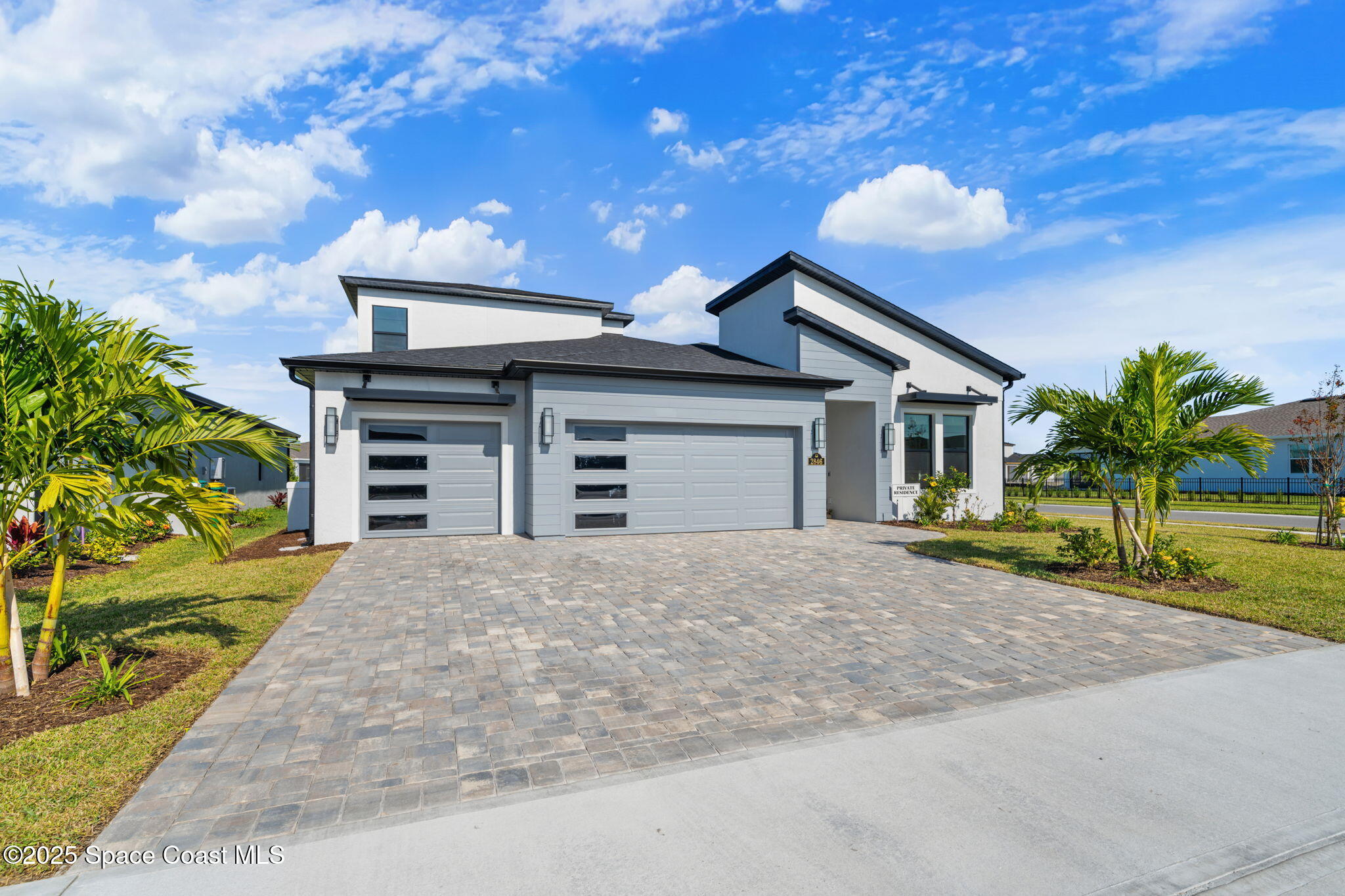 2846 Silverlefe Lane