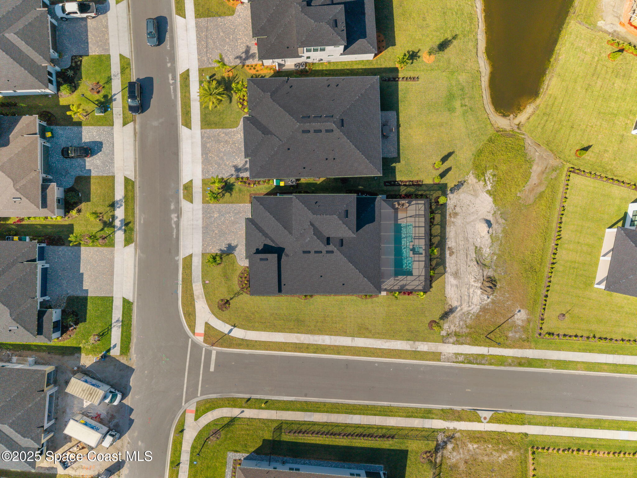 2846 Silverlefe Lane