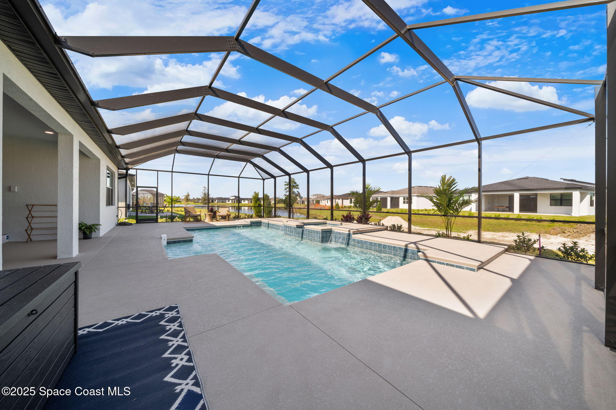 2846 Silverlefe Lane