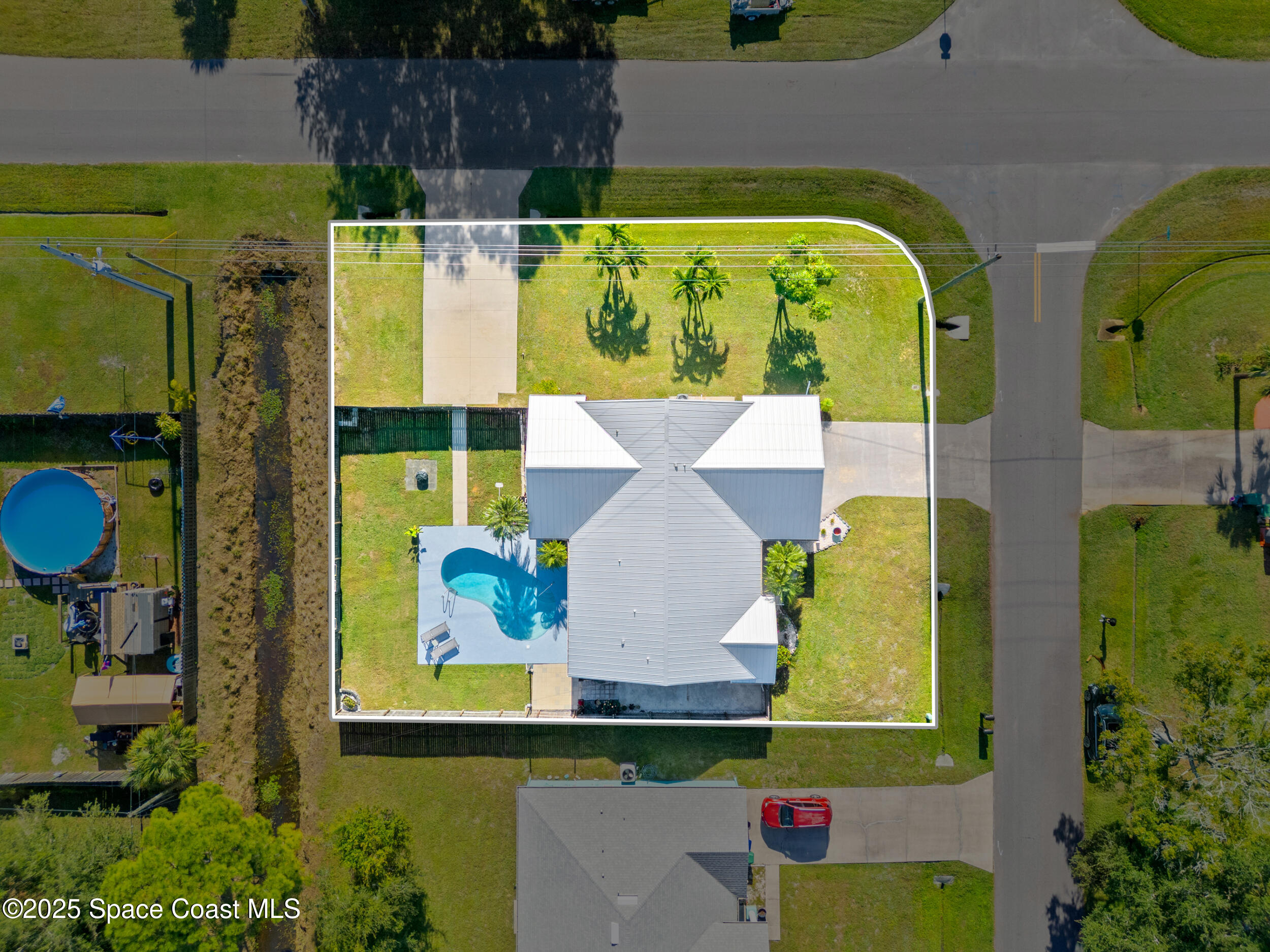 402 Watercrest Street