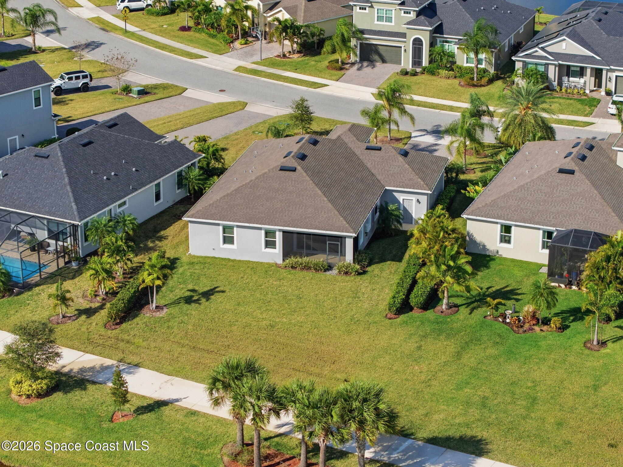 3970 Archdale Street