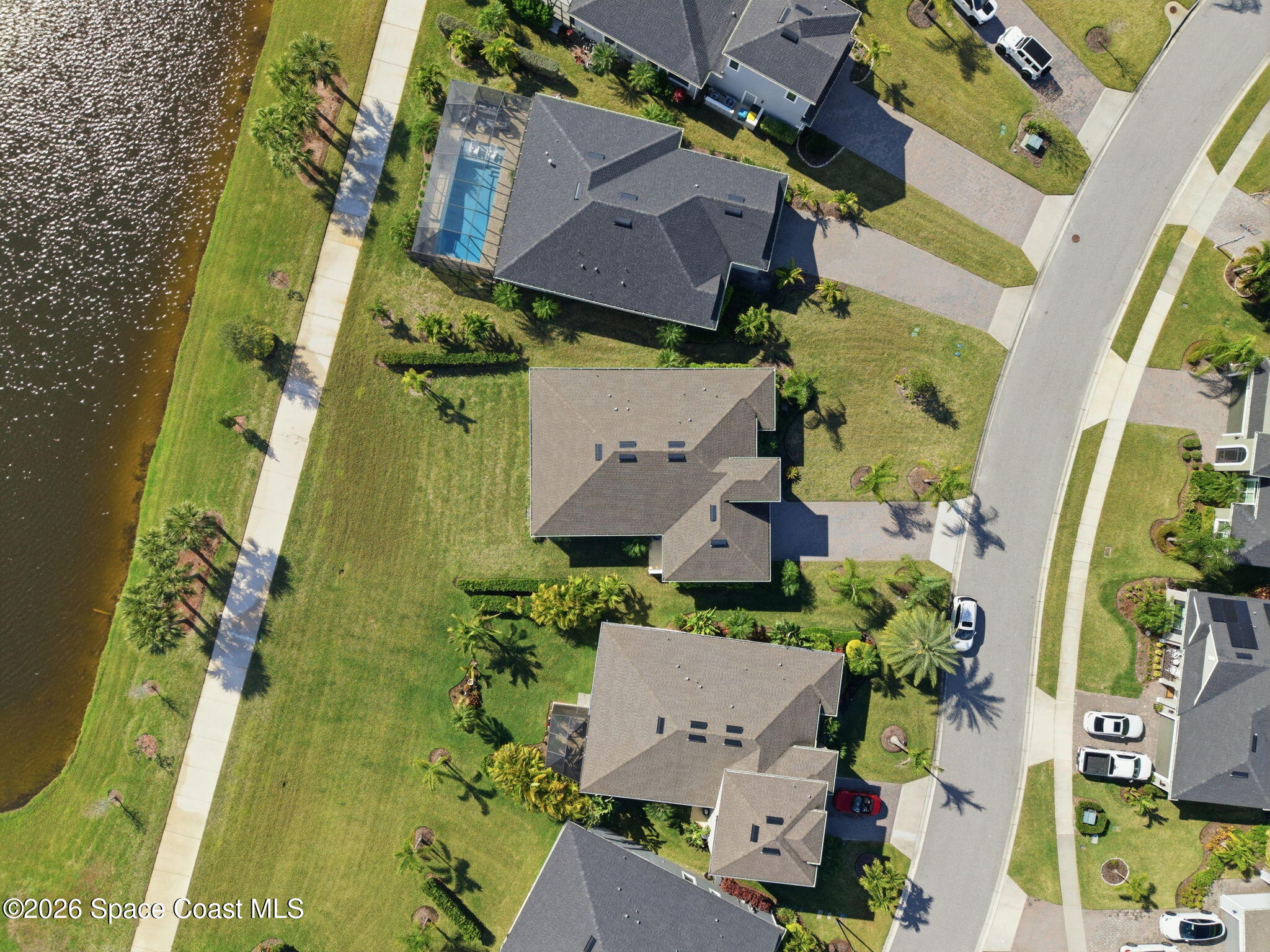 3970 Archdale Street