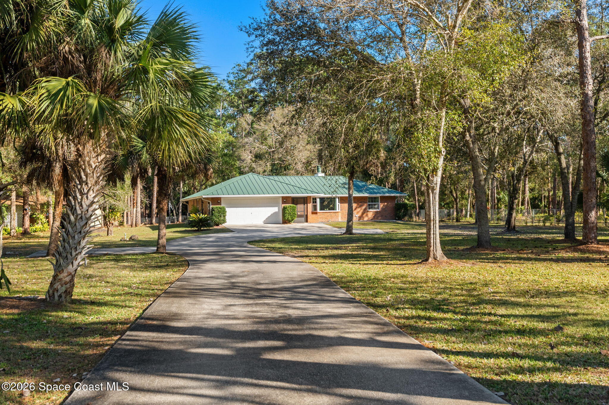 3975 Corey Road