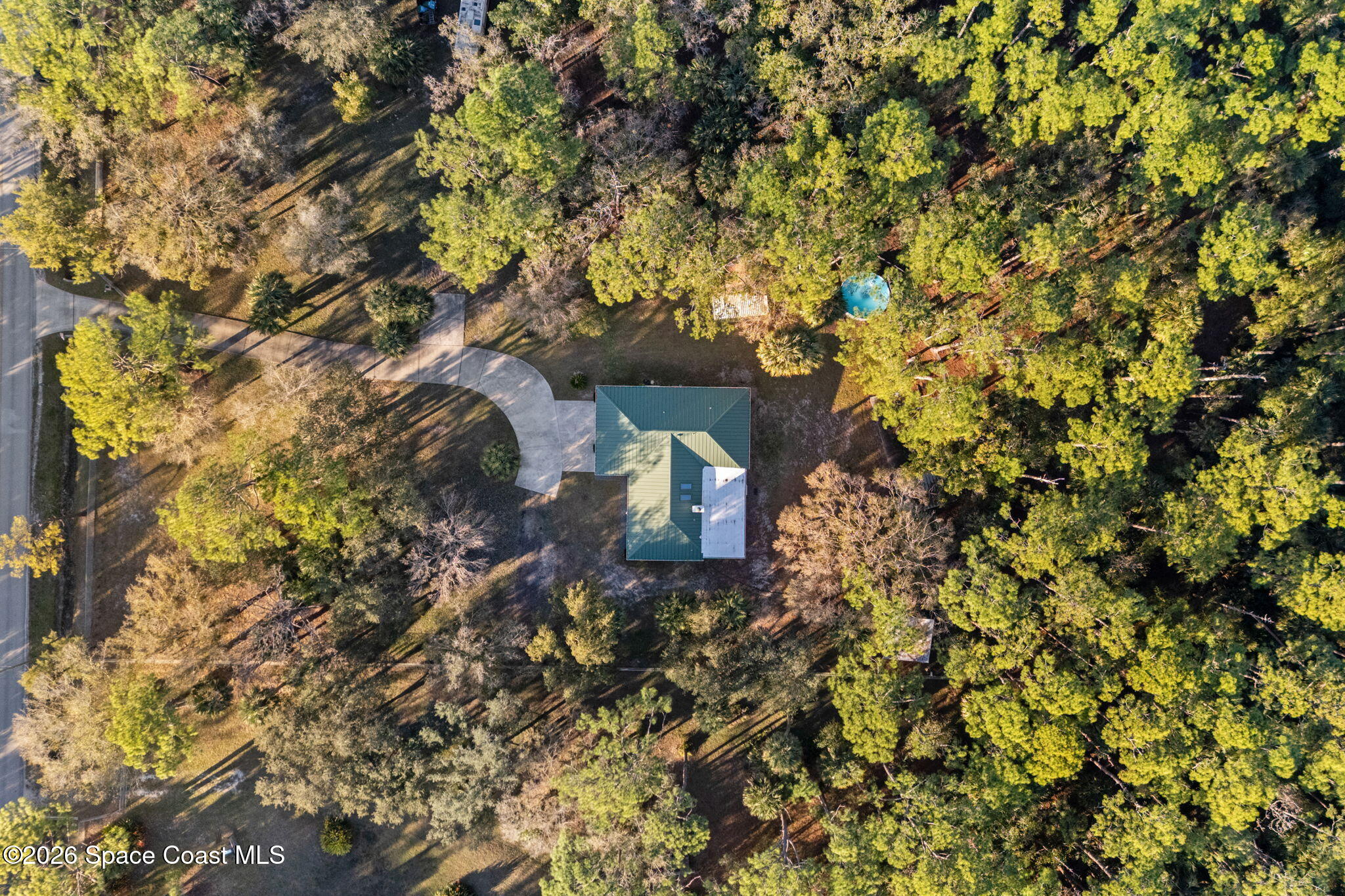 3975 Corey Road