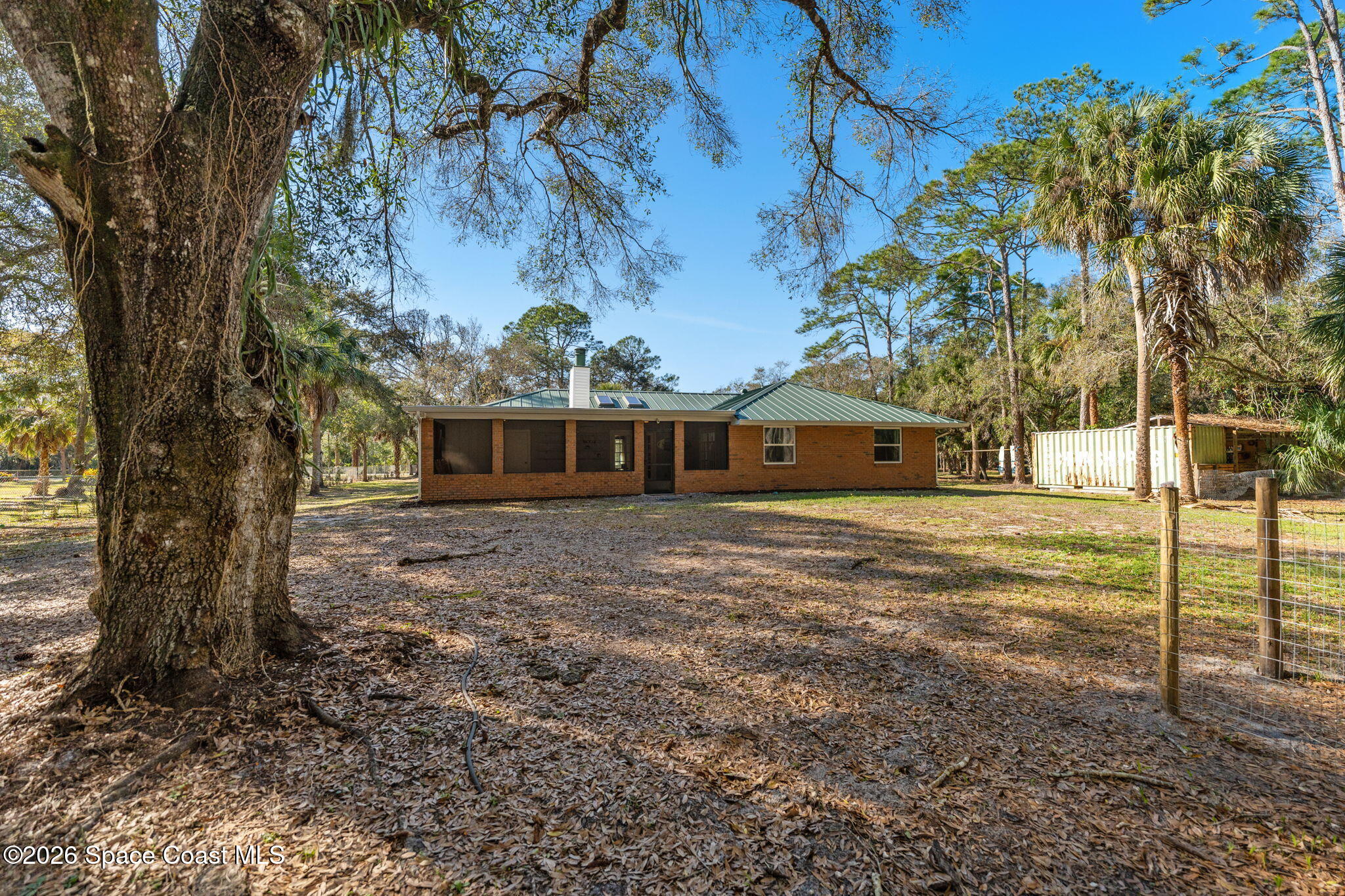 3975 Corey Road