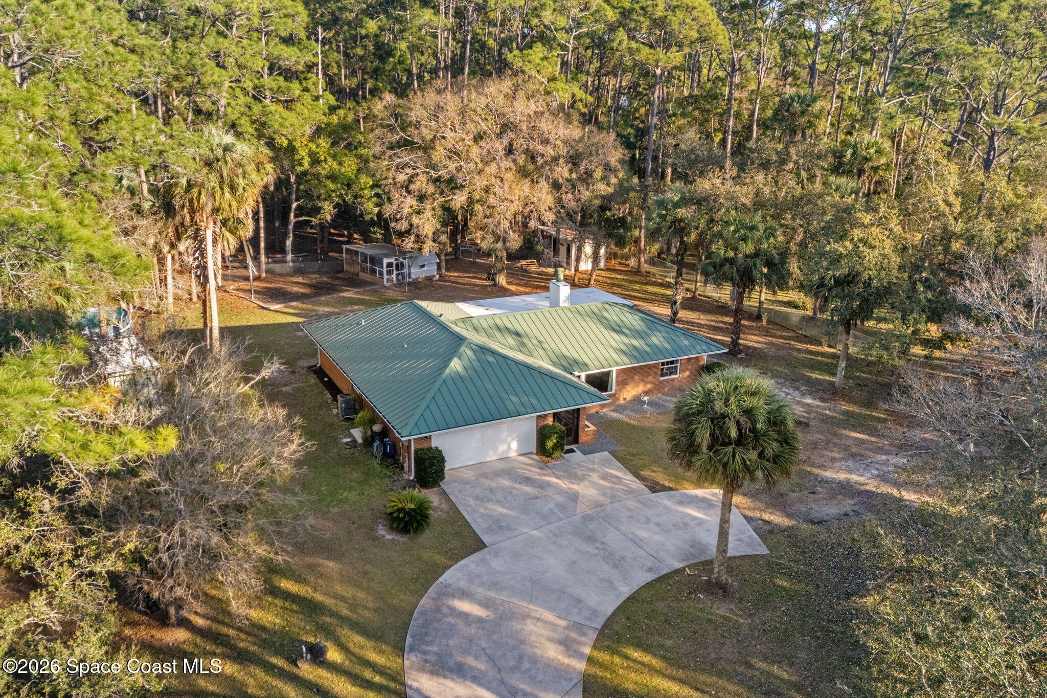 3975 Corey Road