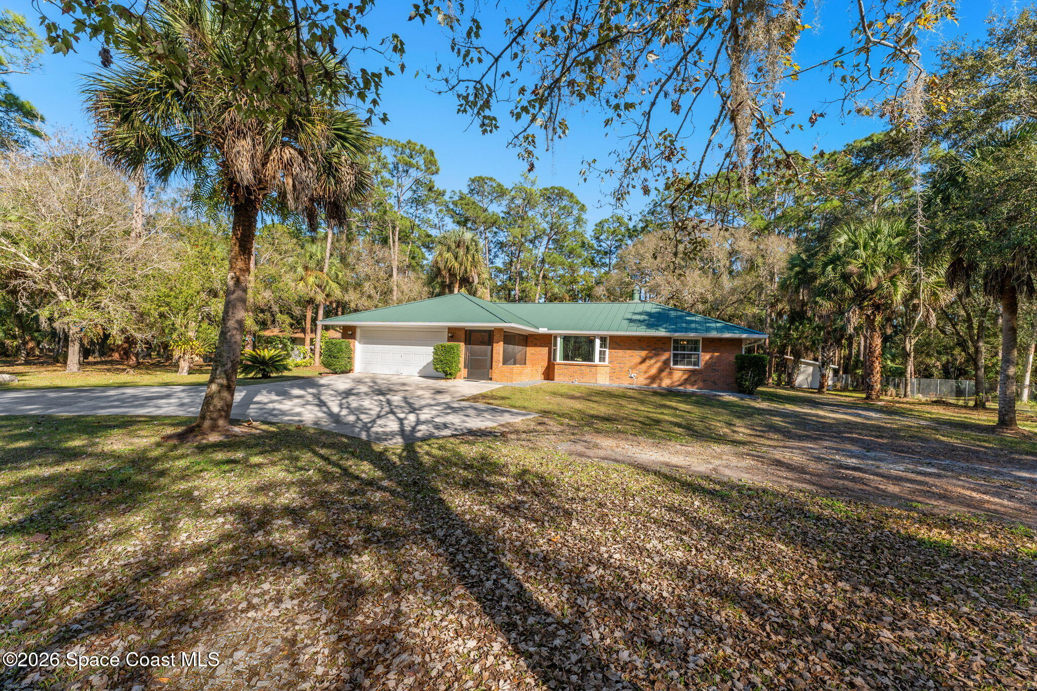 3975 Corey Road