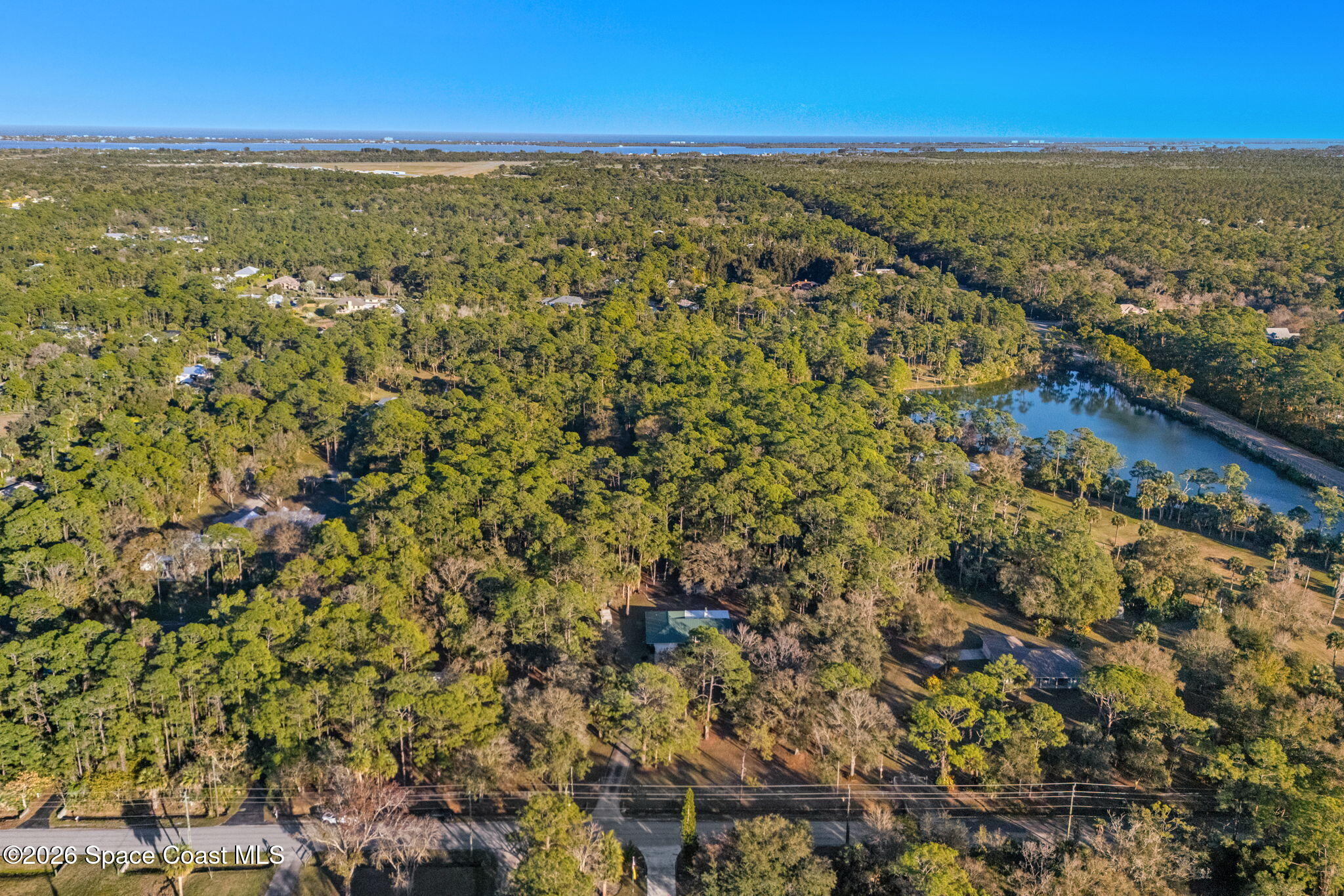 3975 Corey Road