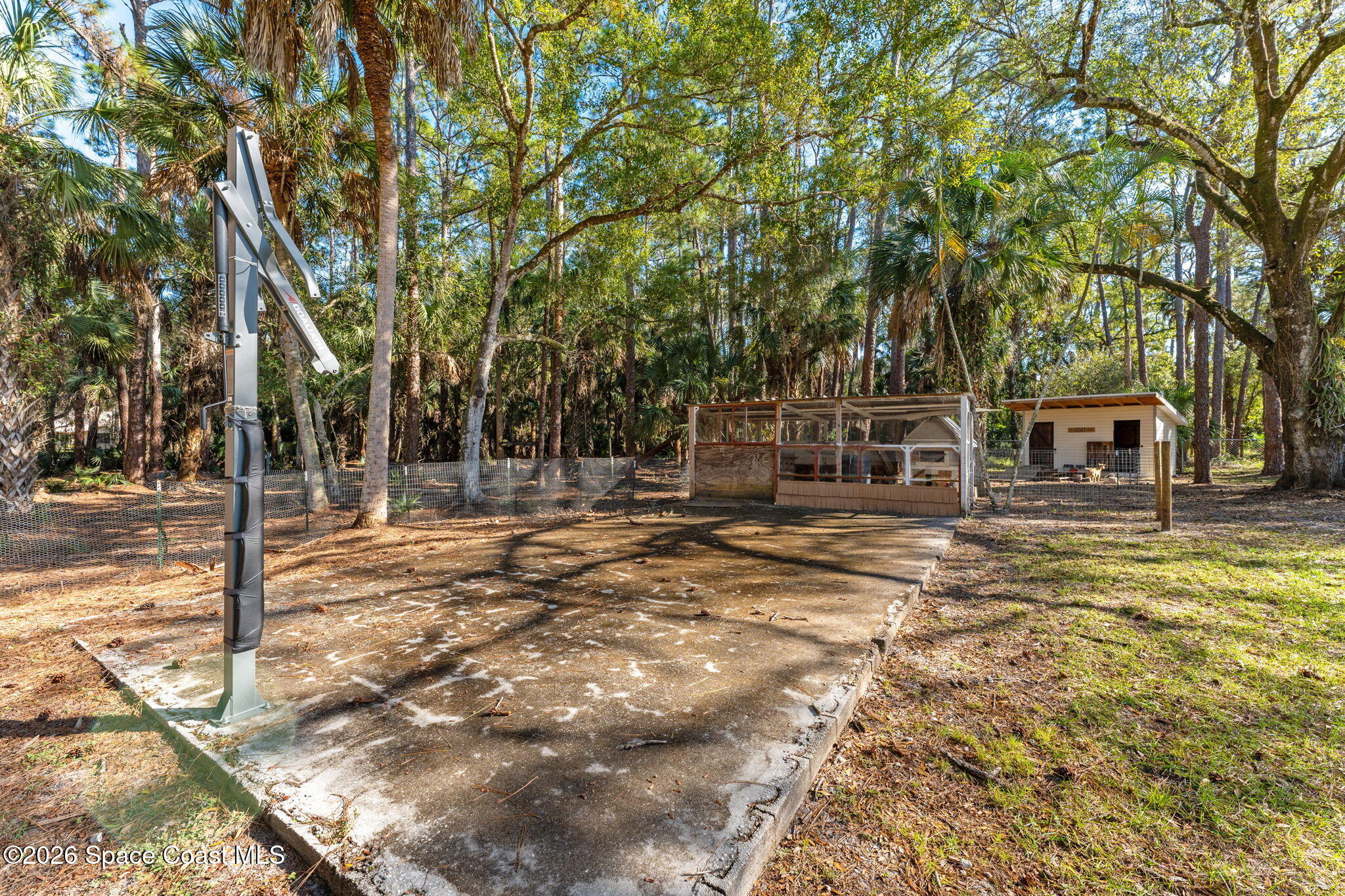 3975 Corey Road