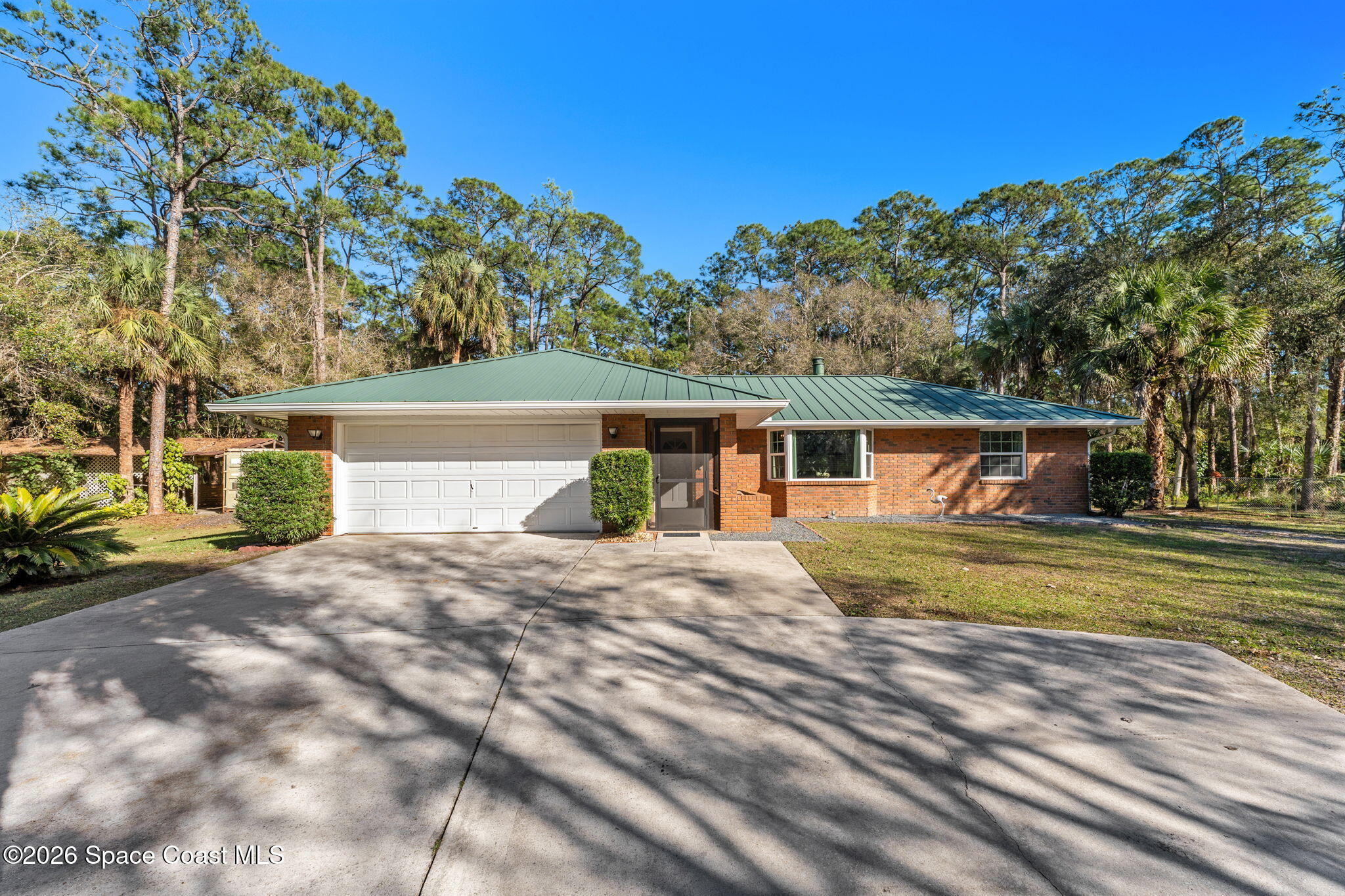 3975 Corey Road