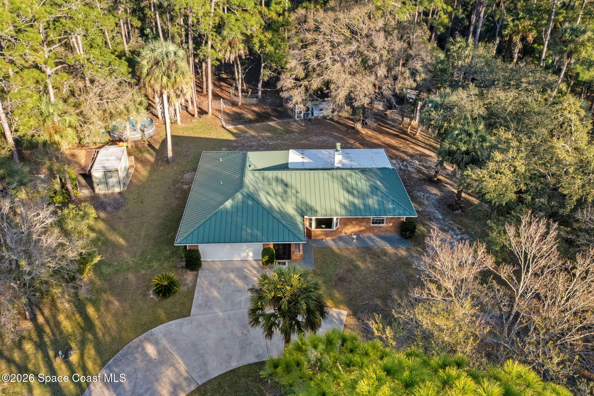 3975 Corey Road