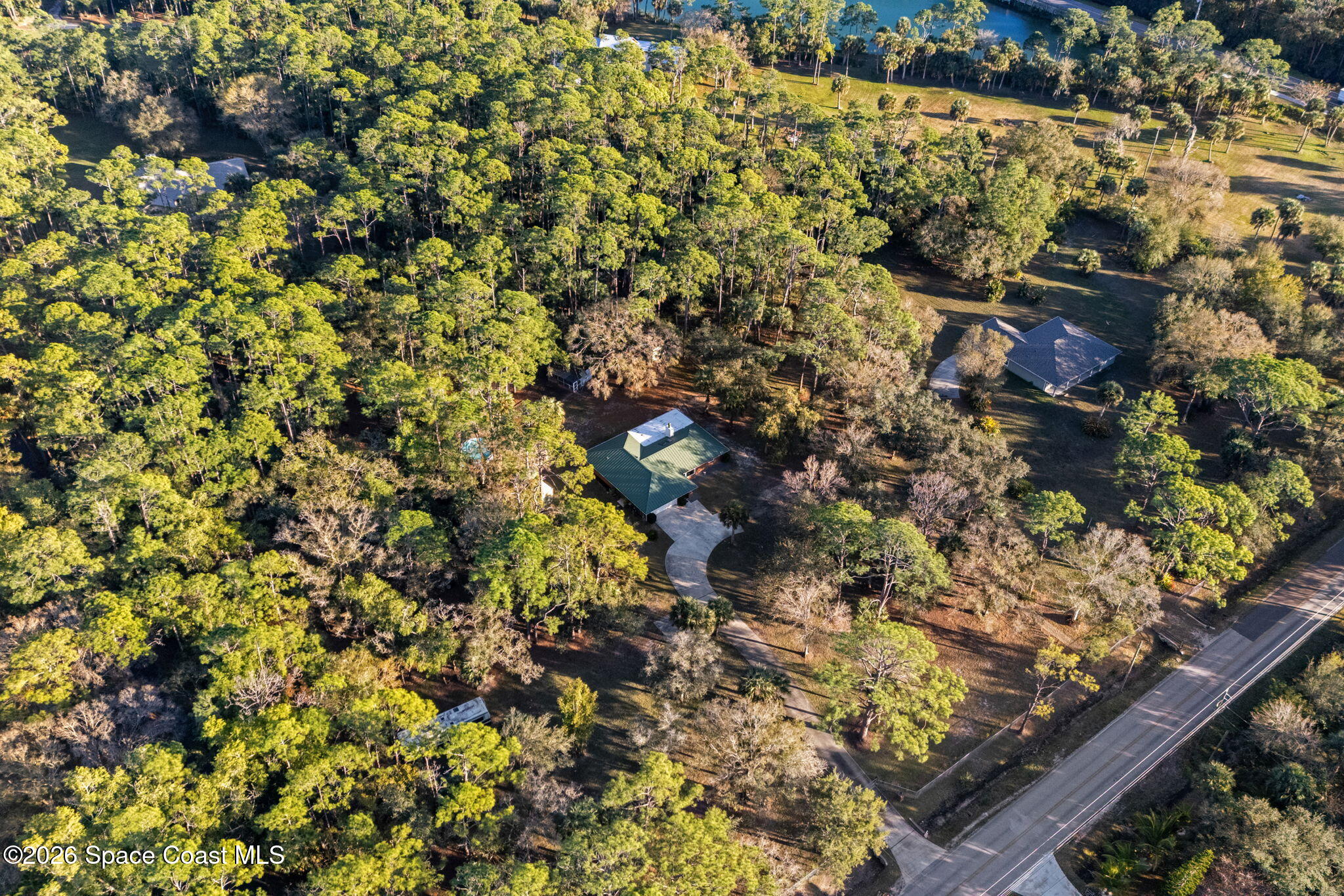 3975 Corey Road
