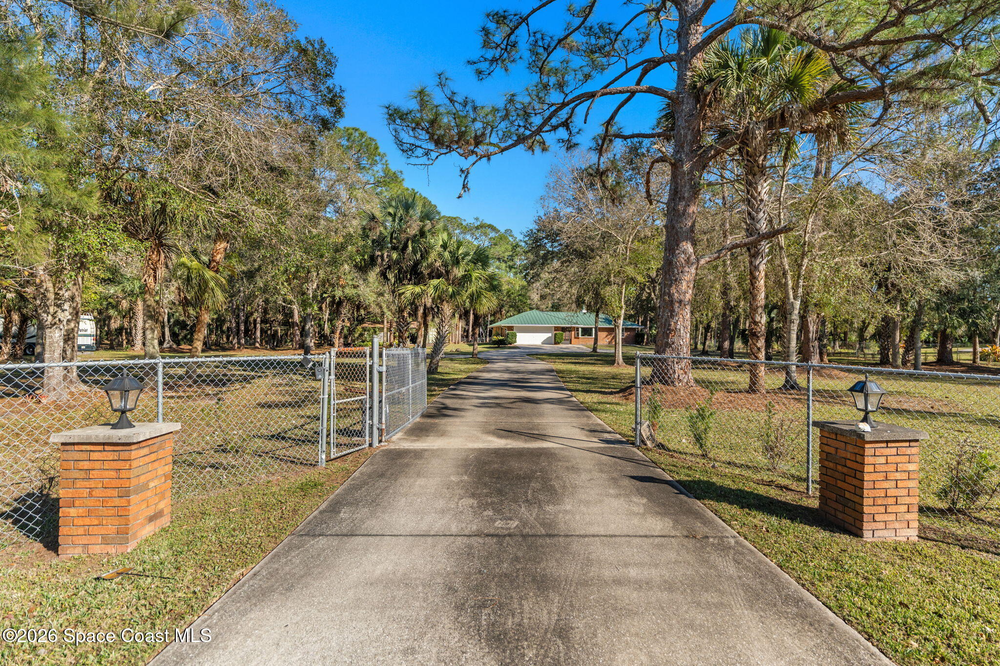 3975 Corey Road